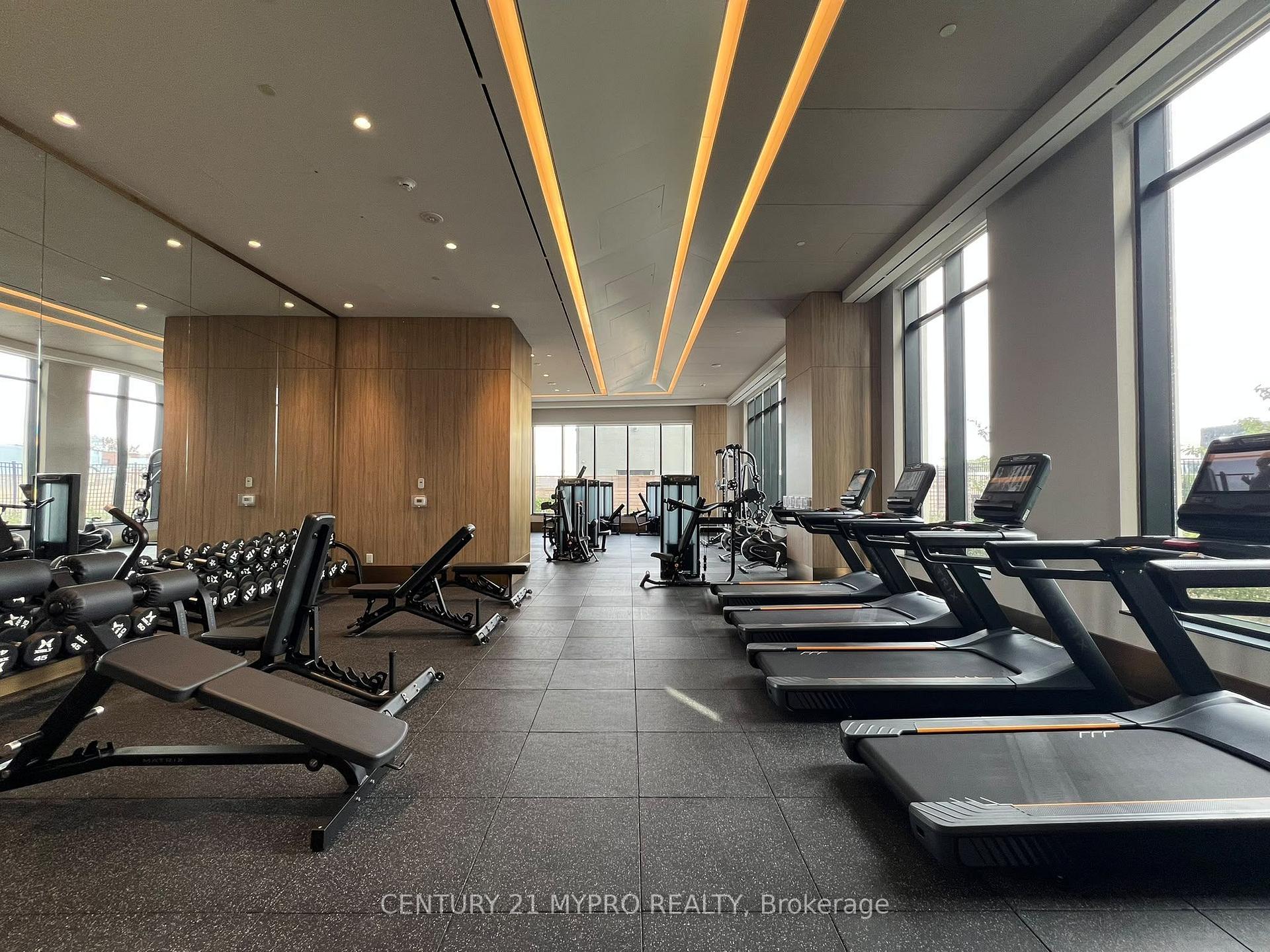 Photo 12 of Unit 2202, 21 Meadowdale Road, Vaughan, Vaughan Corporate Centre — HOMEH