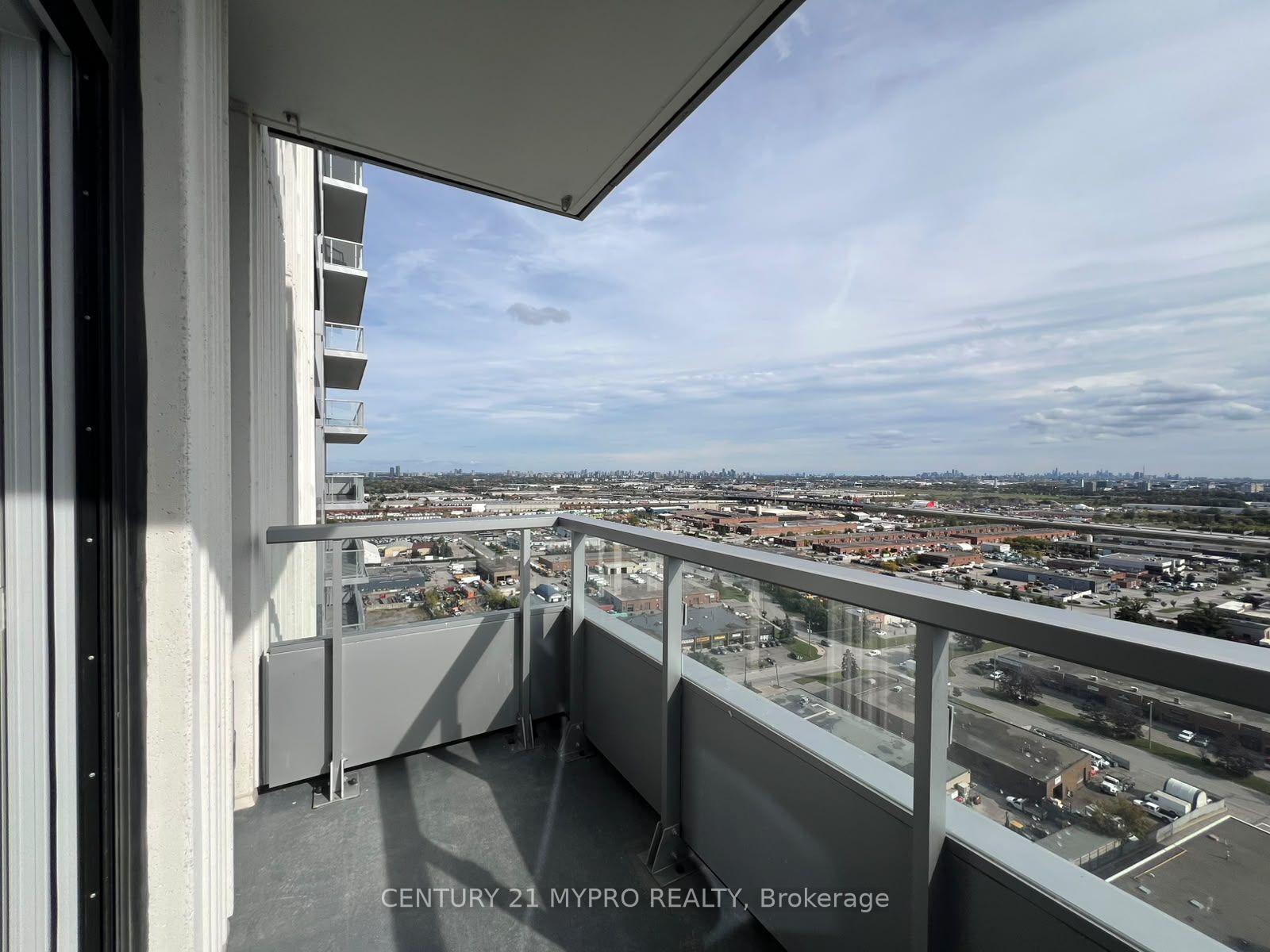 Photo 23 of Unit 2202, 21 Meadowdale Road, Vaughan, Vaughan Corporate Centre — HOMEH
