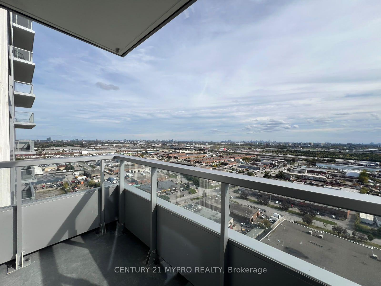 Photo 24 of Unit 2202, 21 Meadowdale Road, Vaughan, Vaughan Corporate Centre — HOMEH