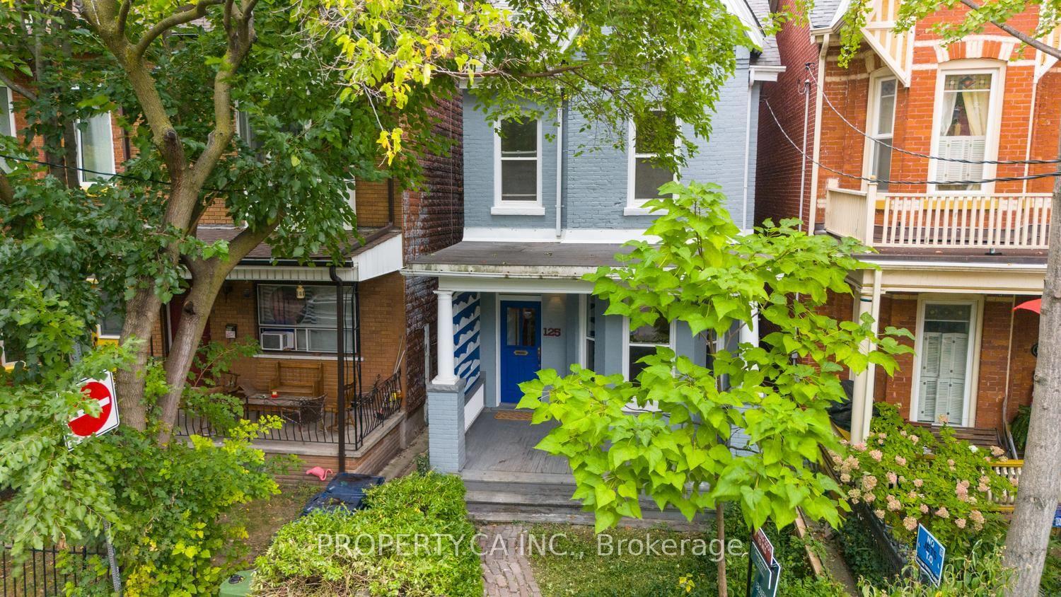 Photo of 125 Major Street