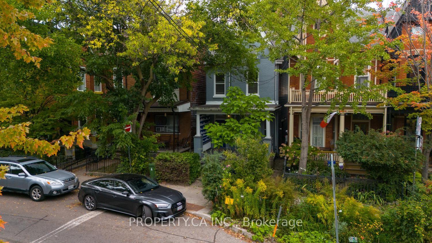 Photo 5 of 125 Major Street, Toronto, University — HOMEH