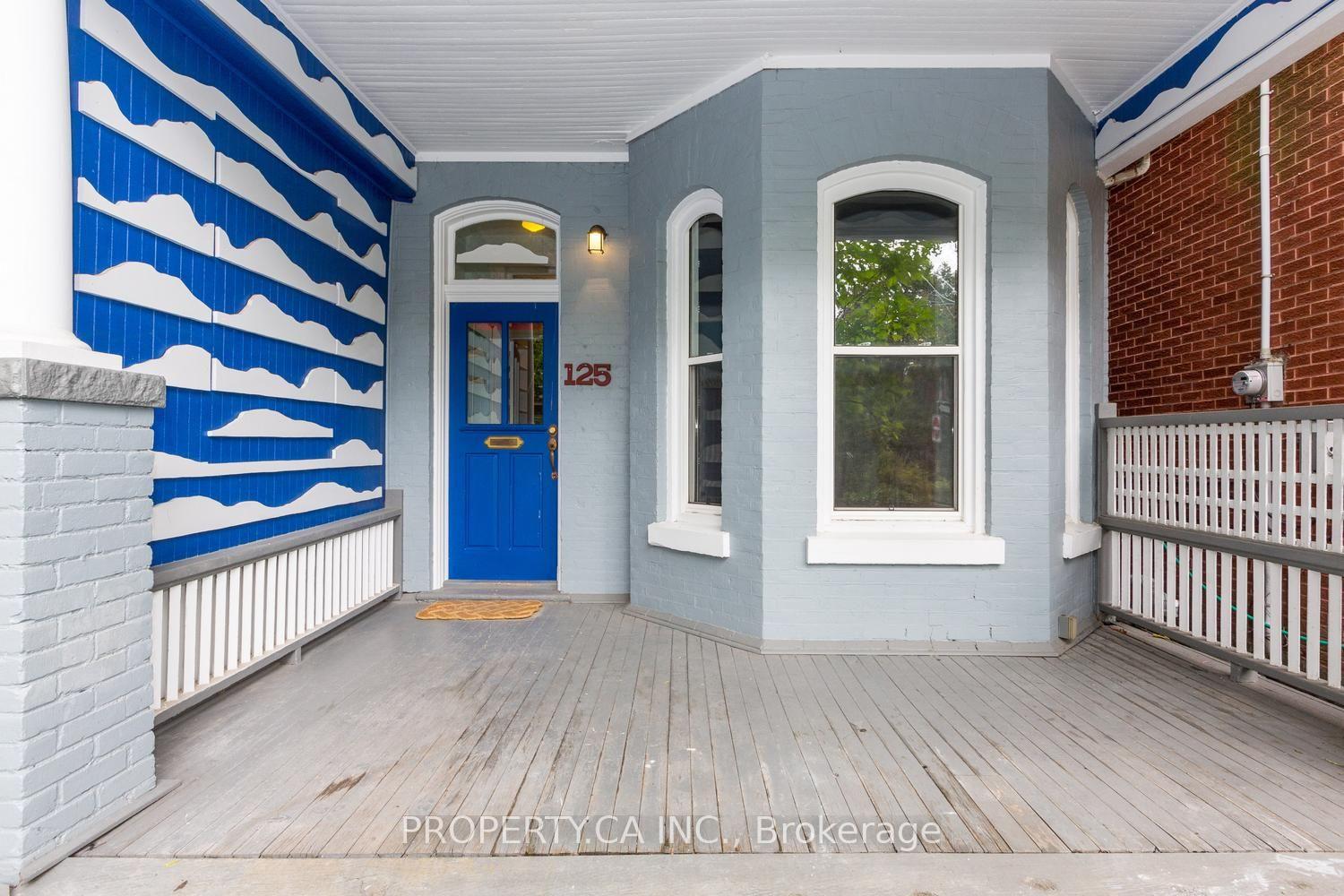 Photo 8 of 125 Major Street, Toronto, University — HOMEH