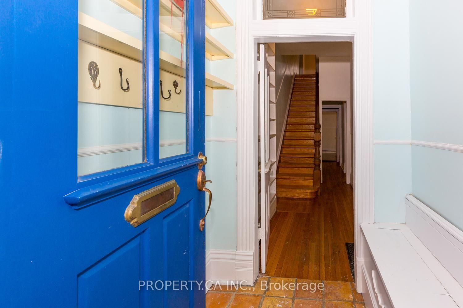 Photo 11 of 125 Major Street, Toronto, University — HOMEH