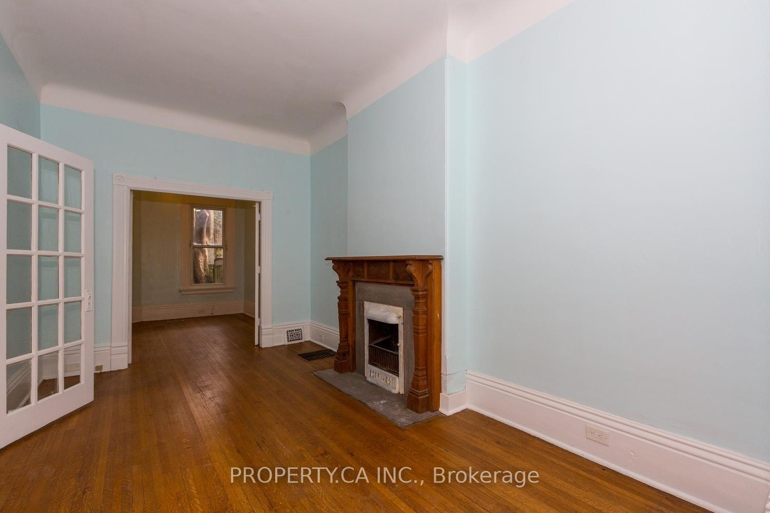 Photo 18 of 125 Major Street, Toronto, University — HOMEH