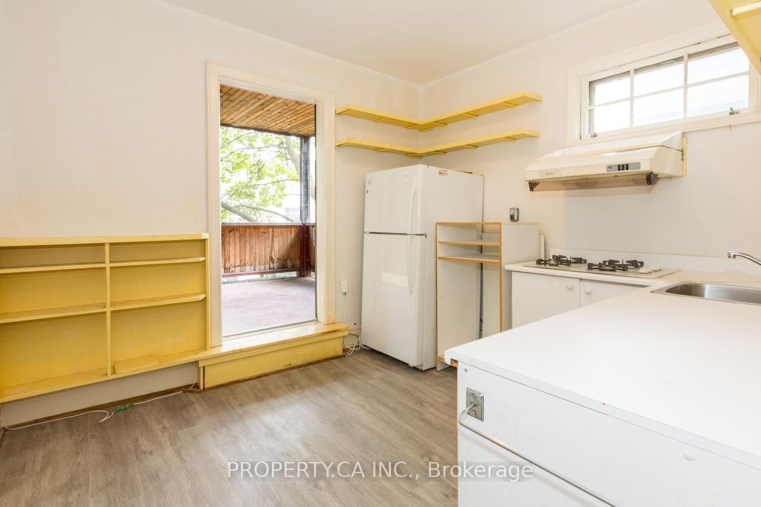Photo 31 of 125 Major Street, Toronto, University — HOMEH
