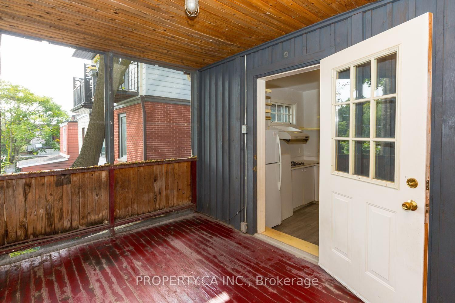 Photo 33 of 125 Major Street, Toronto, University — HOMEH