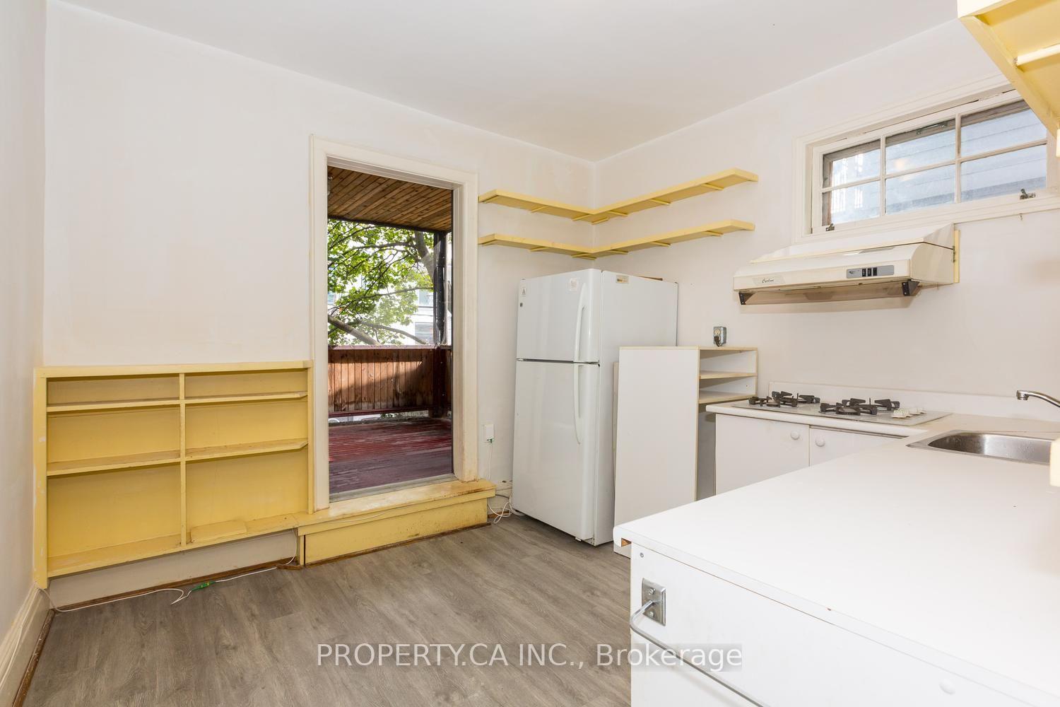 Photo 36 of 125 Major Street, Toronto, University — HOMEH