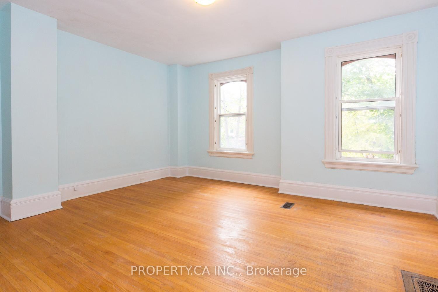 Photo 39 of 125 Major Street, Toronto, University — HOMEH