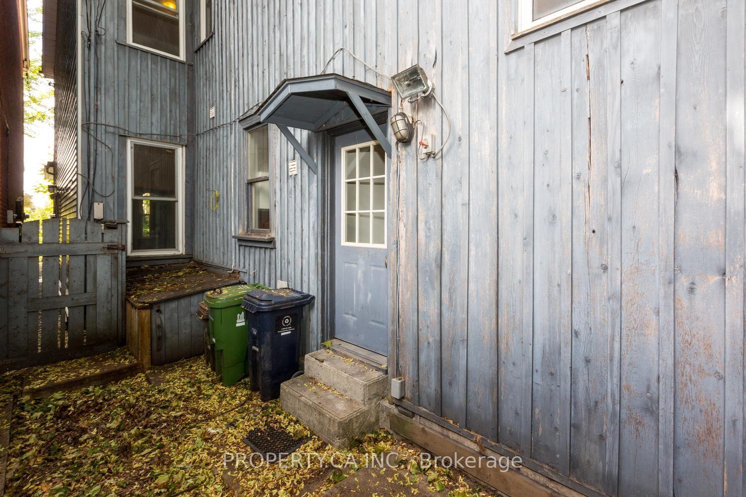 Photo 44 of 125 Major Street, Toronto, University — HOMEH