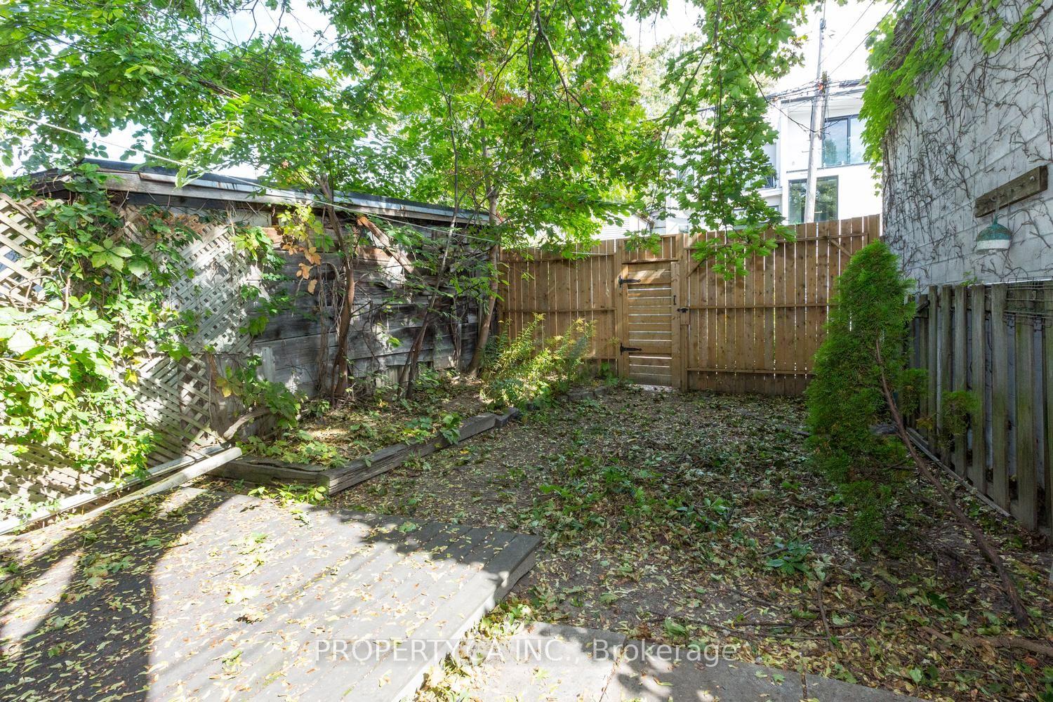 Photo 45 of 125 Major Street, Toronto, University — HOMEH
