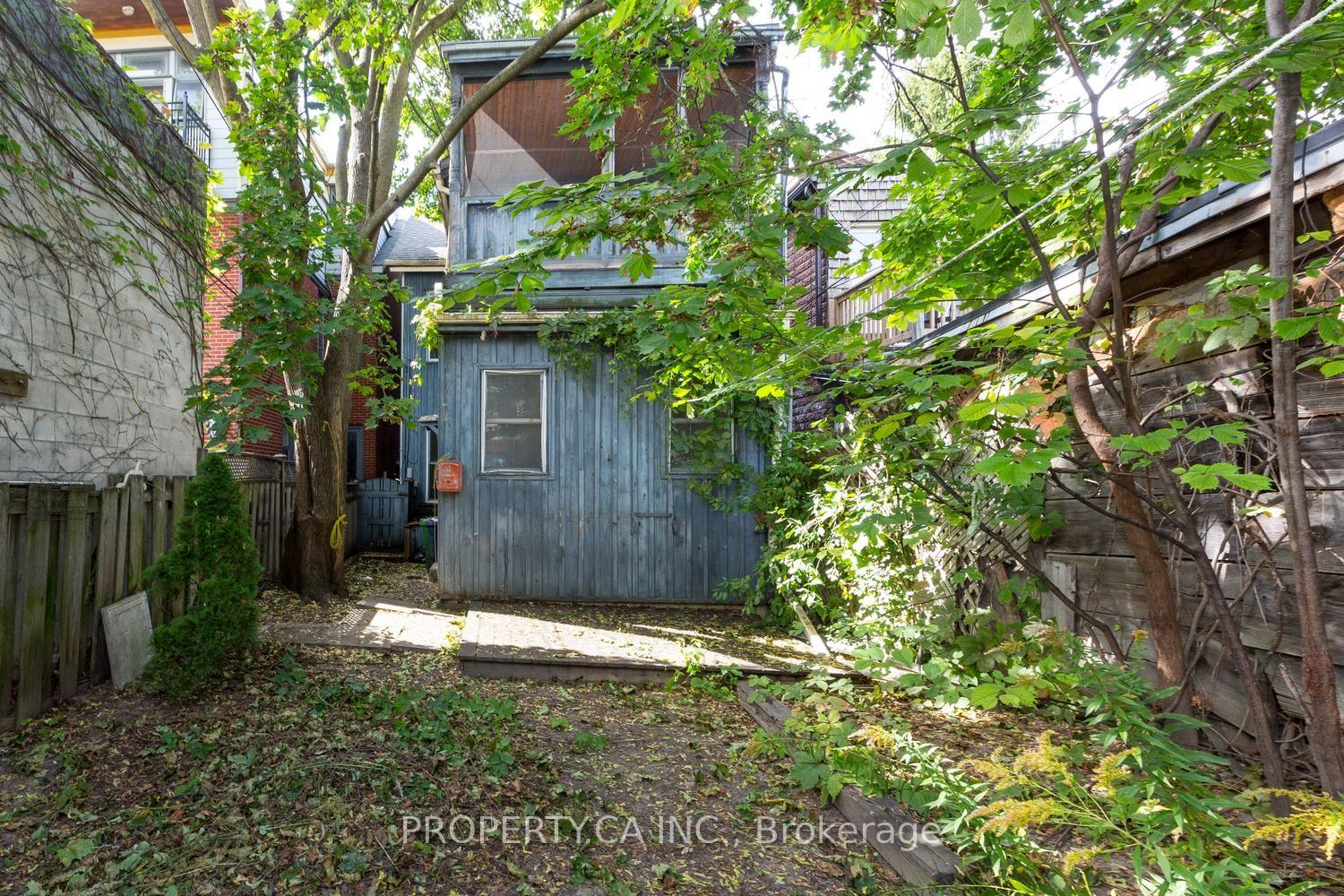 Photo 46 of 125 Major Street, Toronto, University — HOMEH