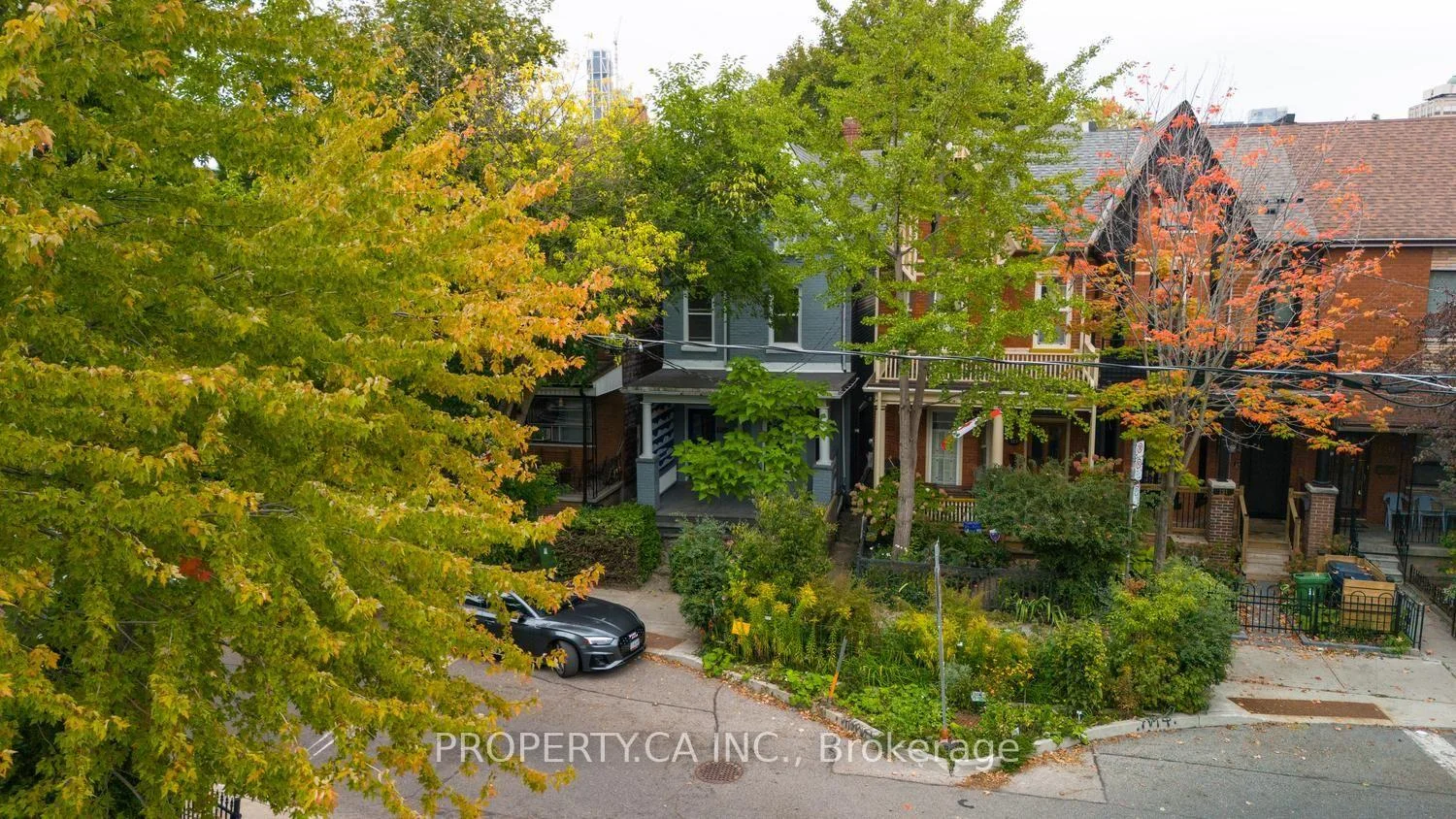Photo 6 of 125 Major Street, Toronto, University — HOMEH
