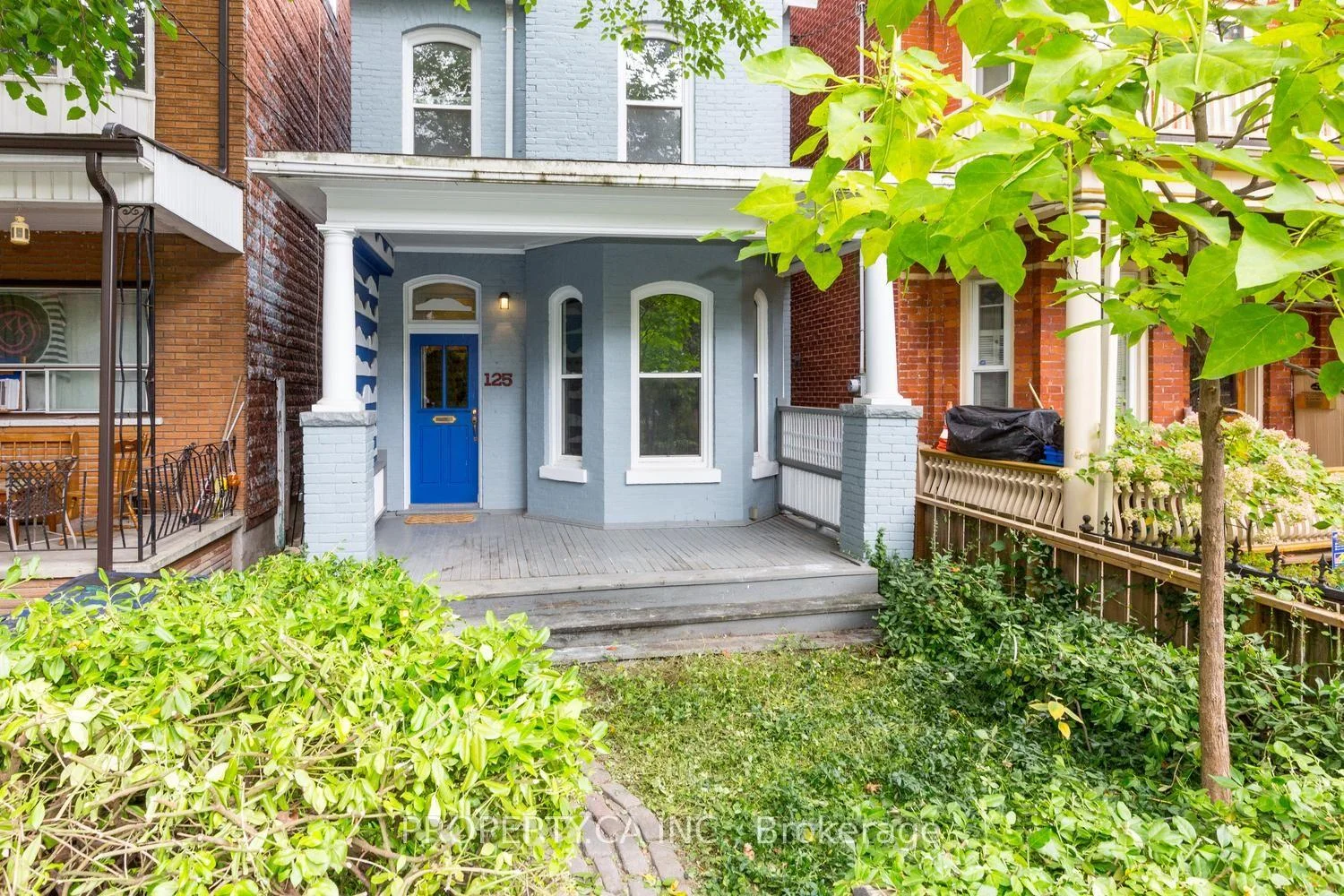 Photo 13 of 125 Major Street, Toronto, University — HOMEH