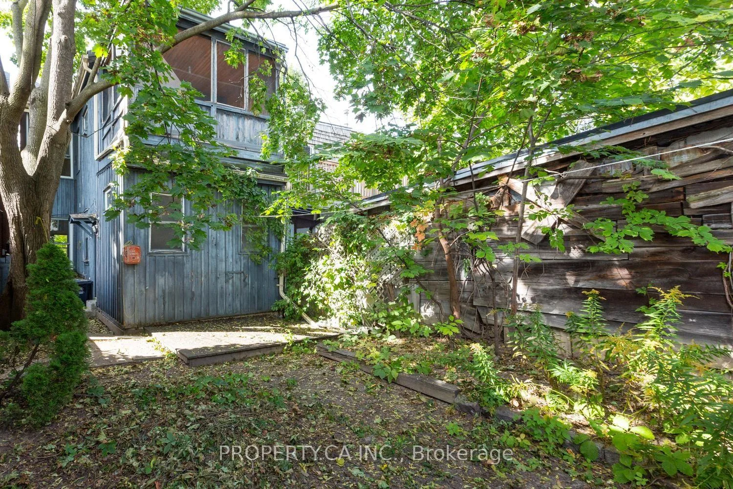 Photo 49 of 125 Major Street, Toronto, University — HOMEH