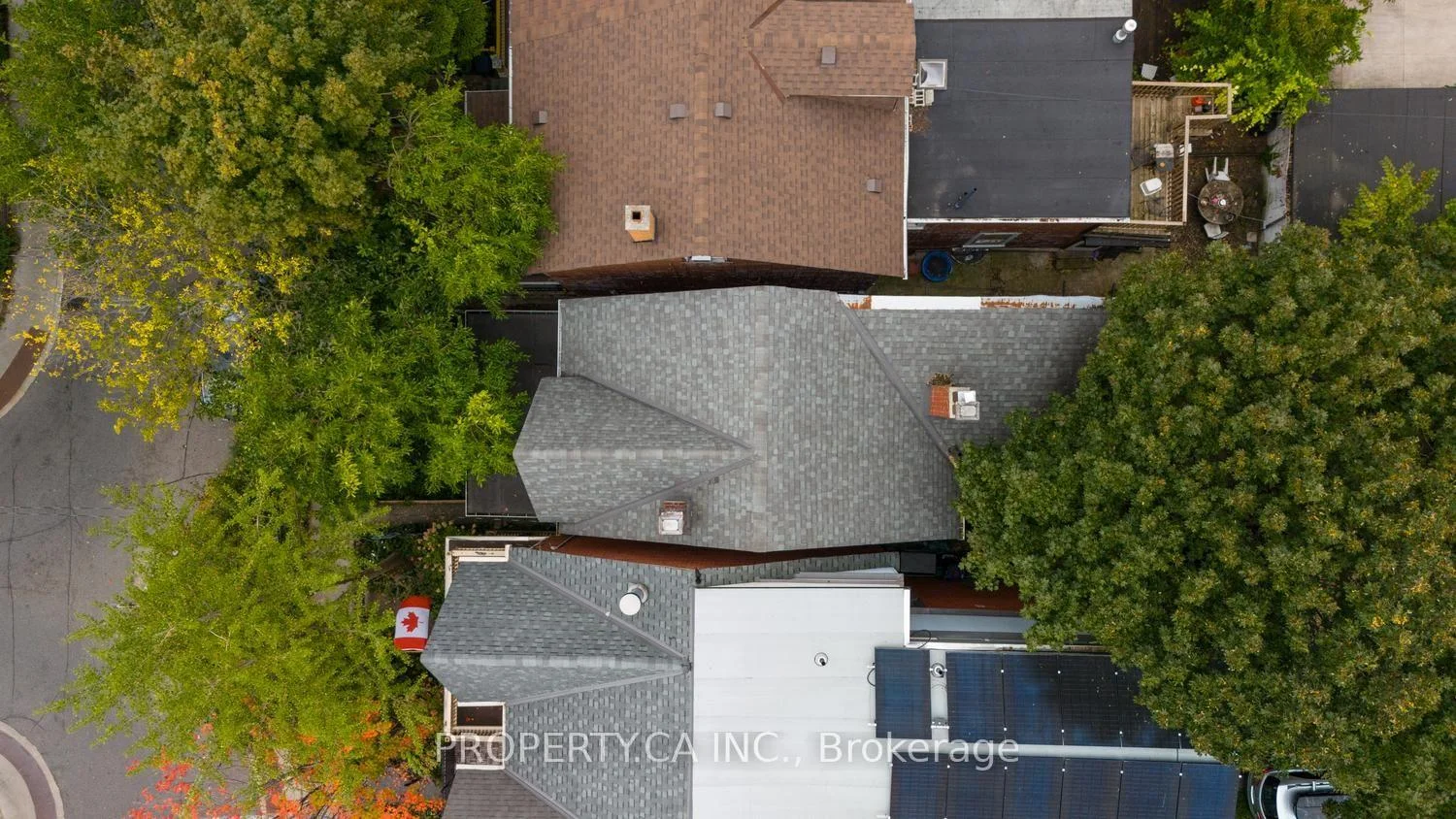 Photo 56 of 125 Major Street, Toronto, University — HOMEH