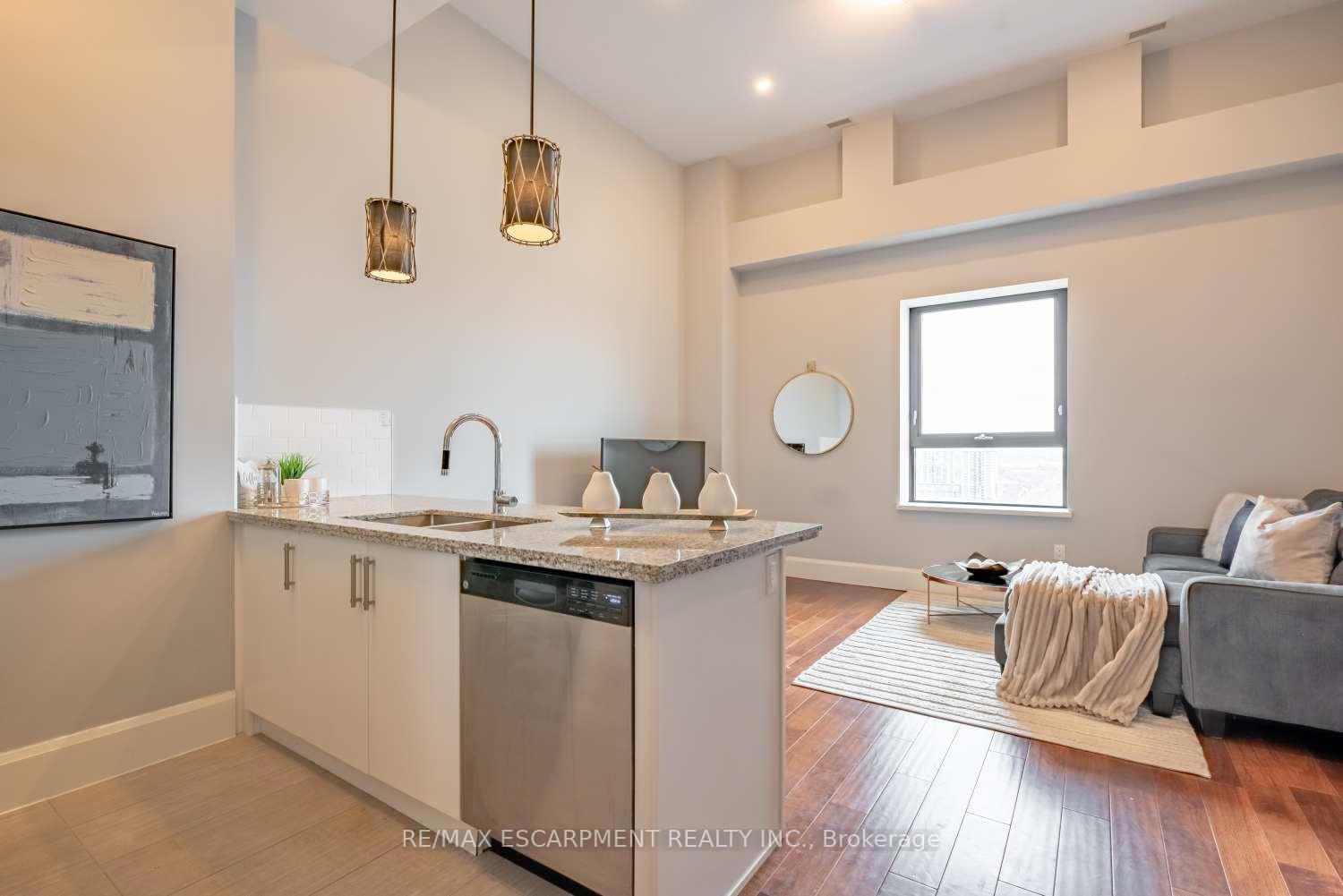 Photo 9 of Unit LPH01, 112 King Street, Hamilton, Beasley — HOMEH