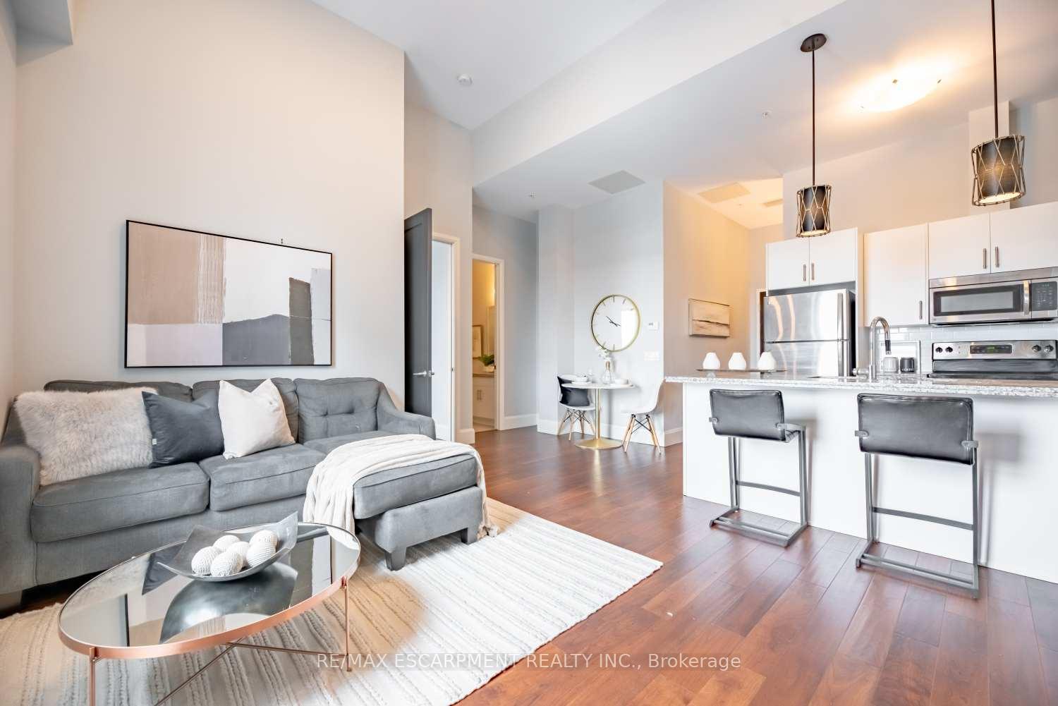 Photo 14 of Unit LPH01, 112 King Street, Hamilton, Beasley — HOMEH