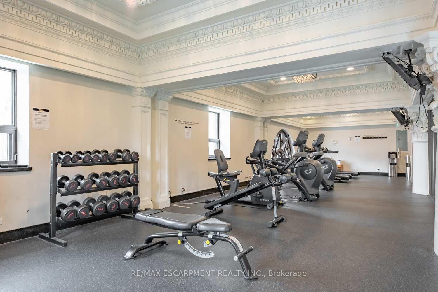 Photo 22 of Unit LPH01, 112 King Street, Hamilton, Beasley — HOMEH