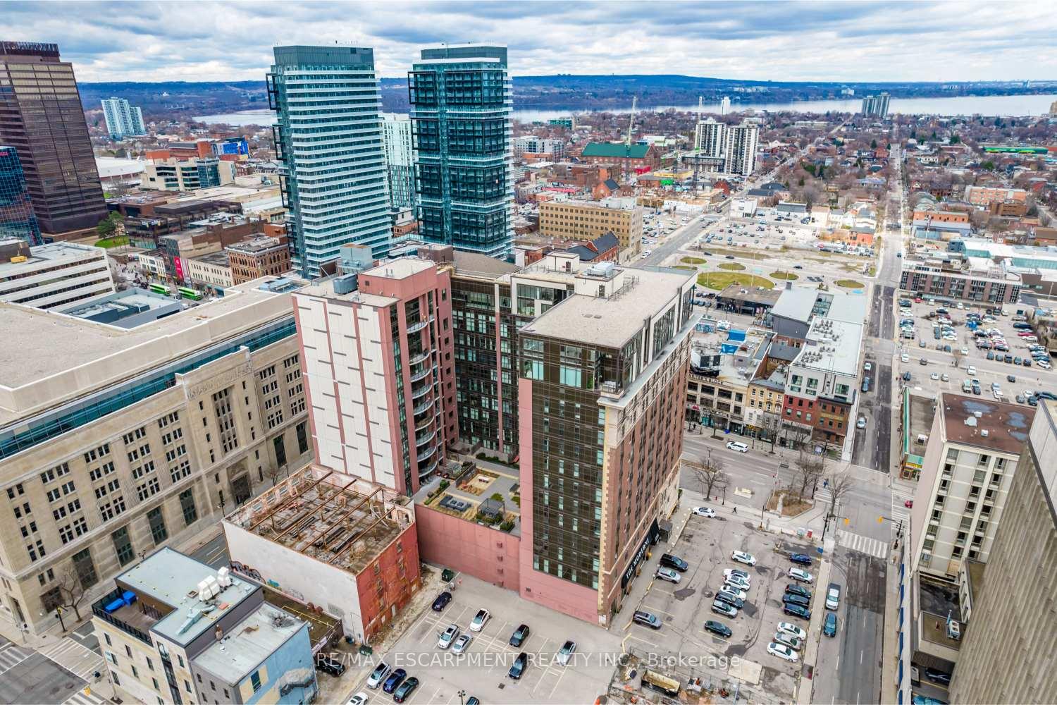 Photo 23 of Unit LPH01, 112 King Street, Hamilton, Beasley — HOMEH