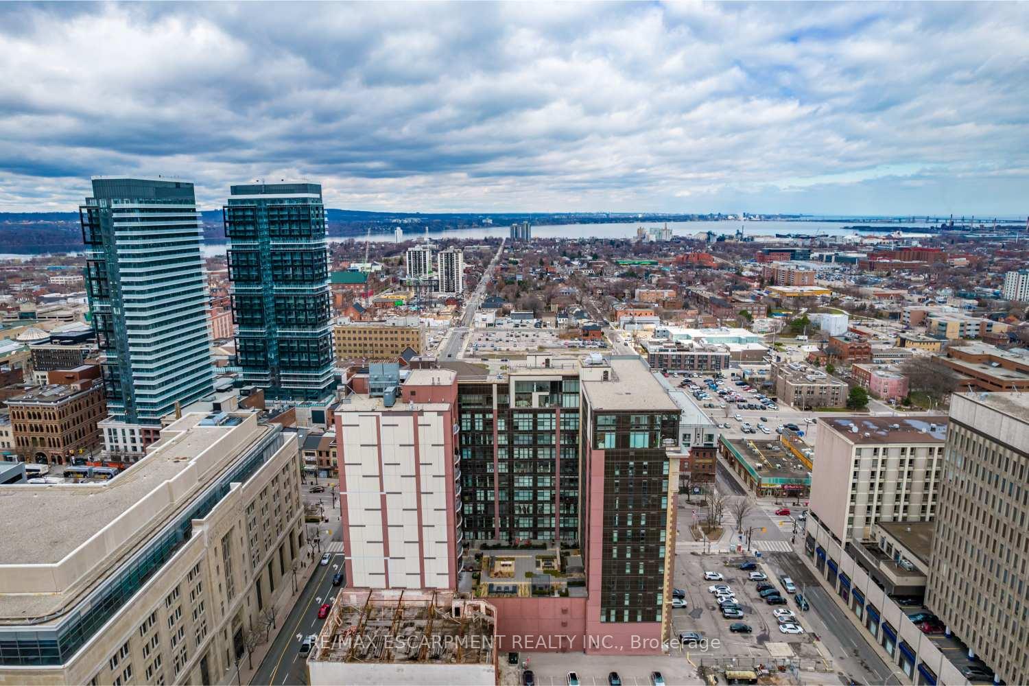 Photo 24 of Unit LPH01, 112 King Street, Hamilton, Beasley — HOMEH