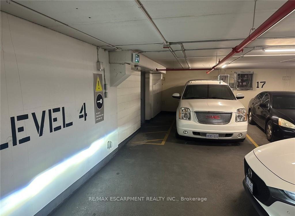 Photo 25 of Unit LPH01, 112 King Street, Hamilton, Beasley — HOMEH
