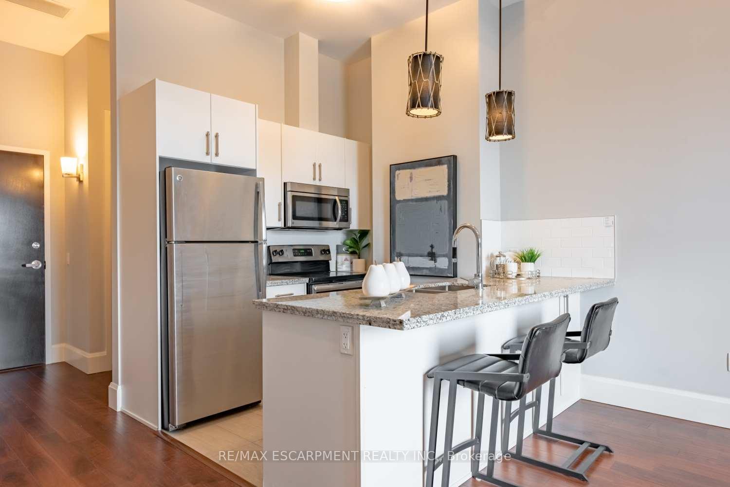 Photo 7 of Unit LPH01, 112 King Street, Hamilton, Beasley — HOMEH