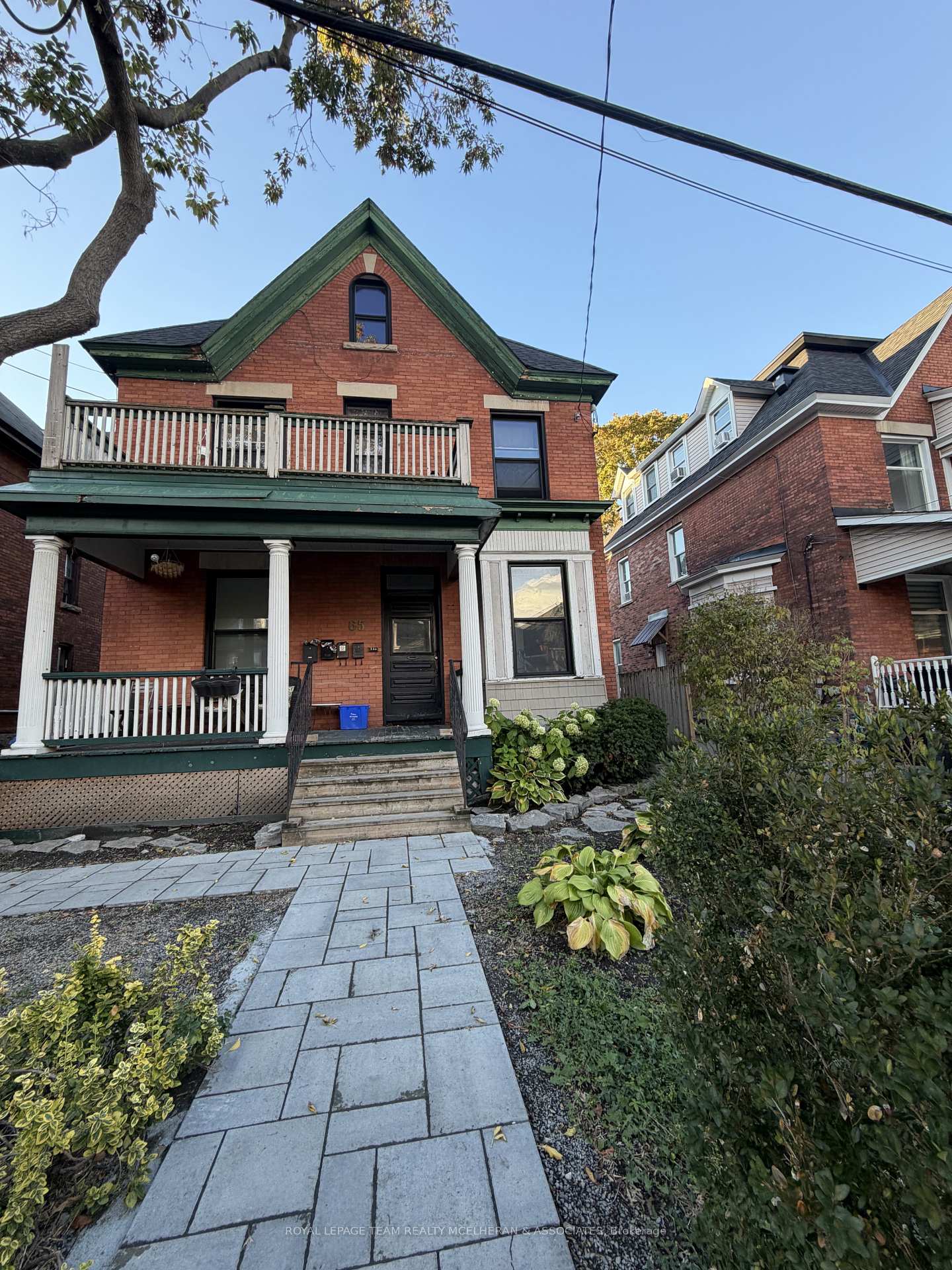 Photo of Unit 4, 65 Delaware Avenue