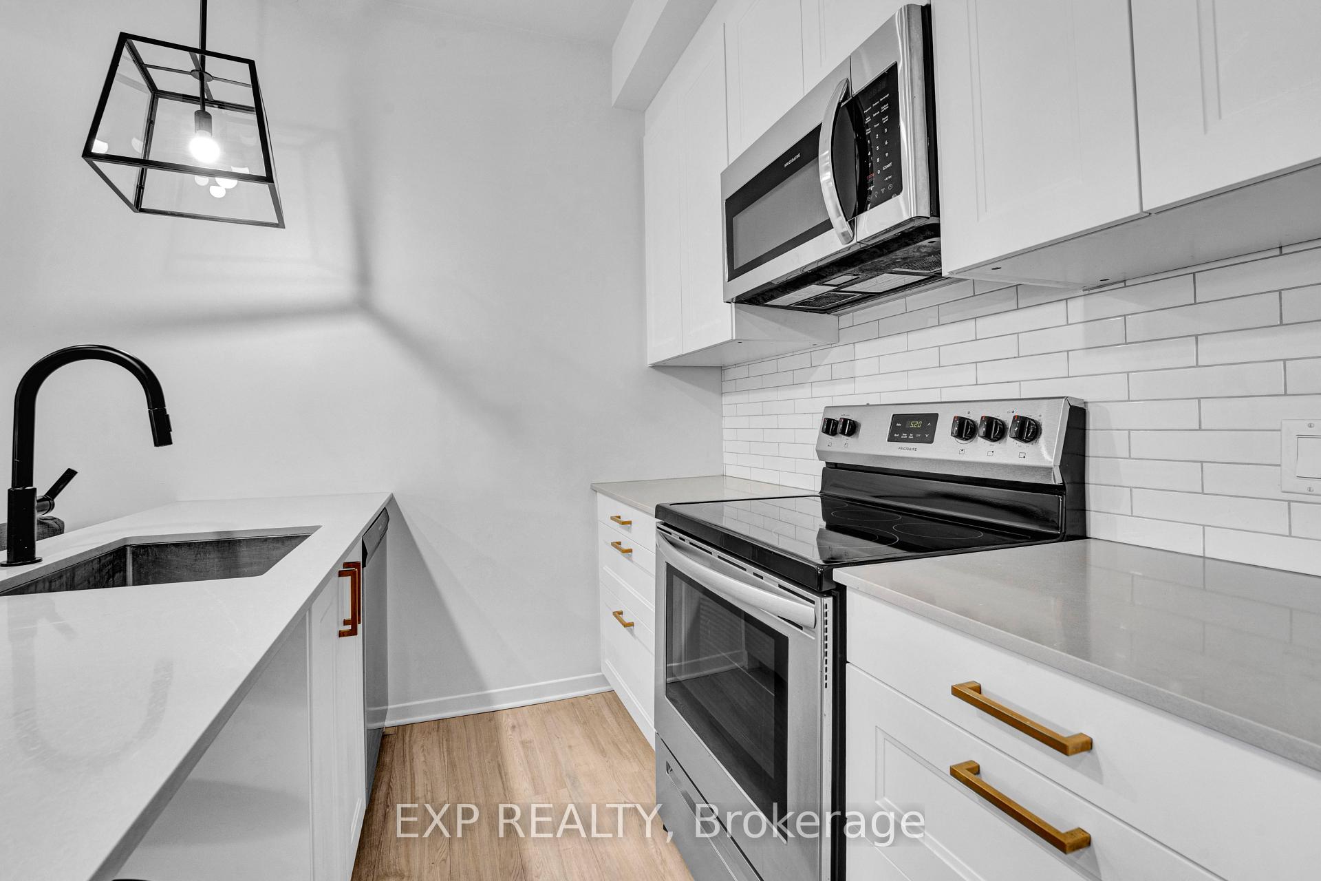 Photo 8 of Unit 2, 327 Catherine Street, Ottawa, Ottawa Centre — HOMEH