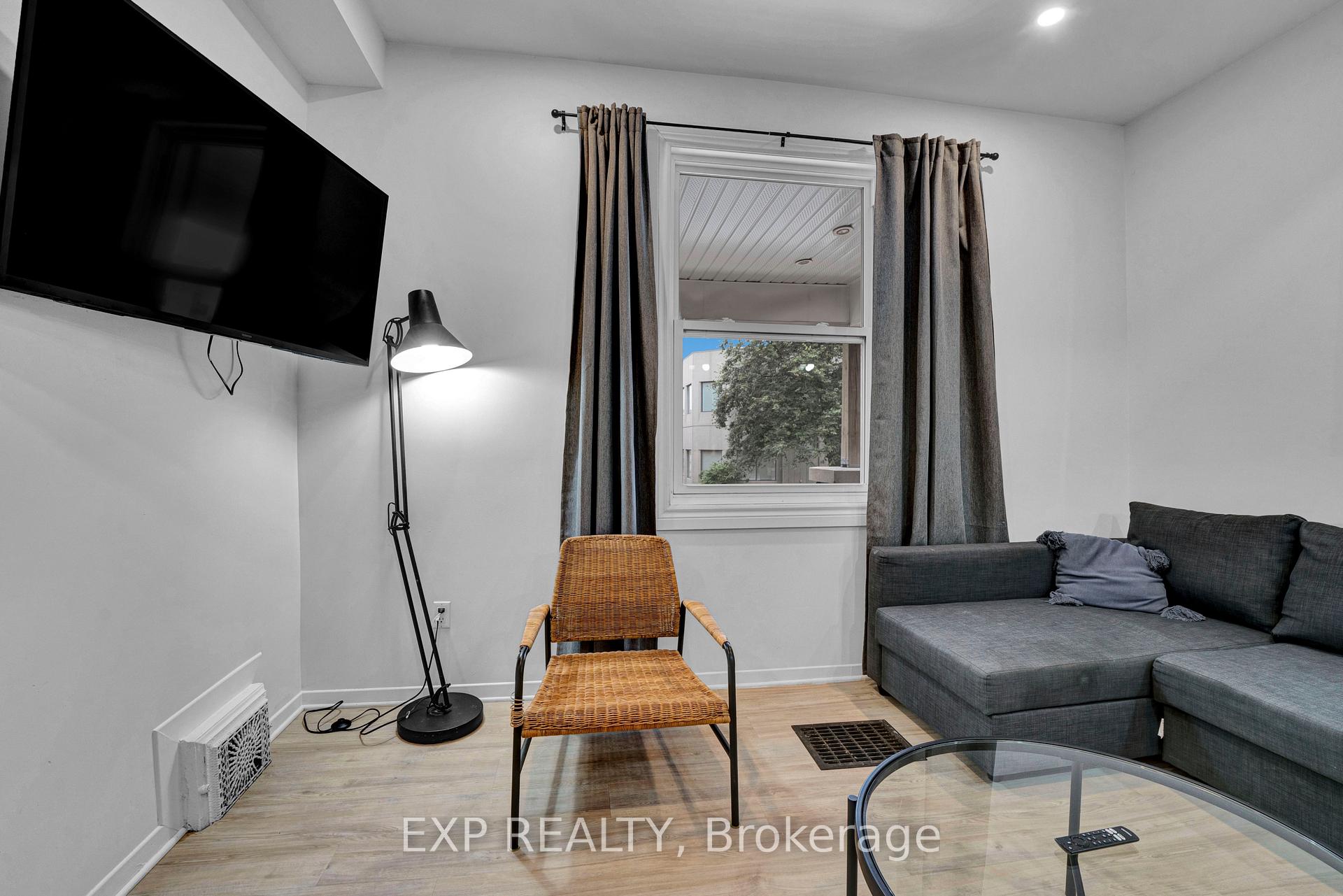 Photo 12 of Unit 2, 327 Catherine Street, Ottawa, Ottawa Centre — HOMEH