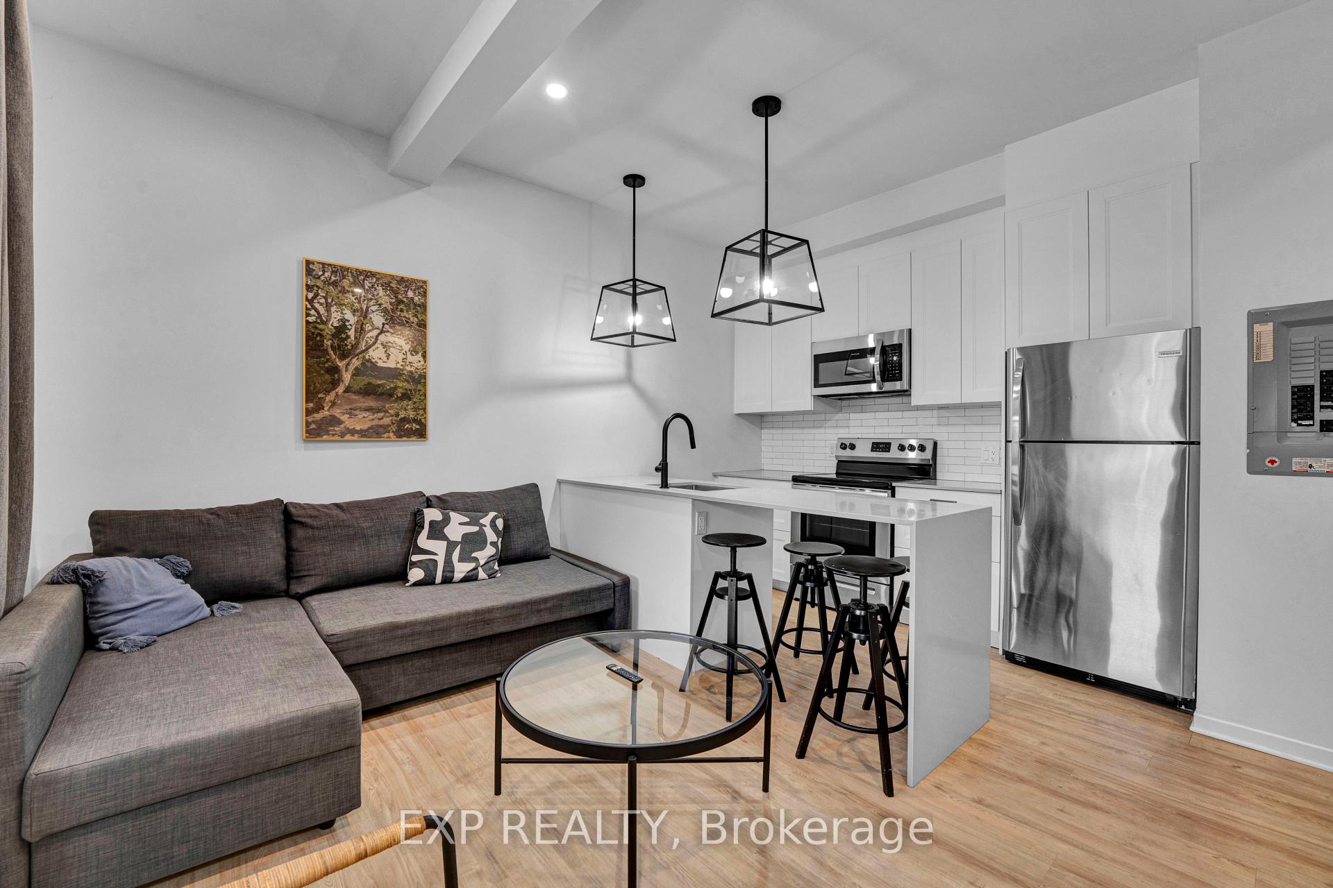 Photo 13 of Unit 2, 327 Catherine Street, Ottawa, Ottawa Centre — HOMEH