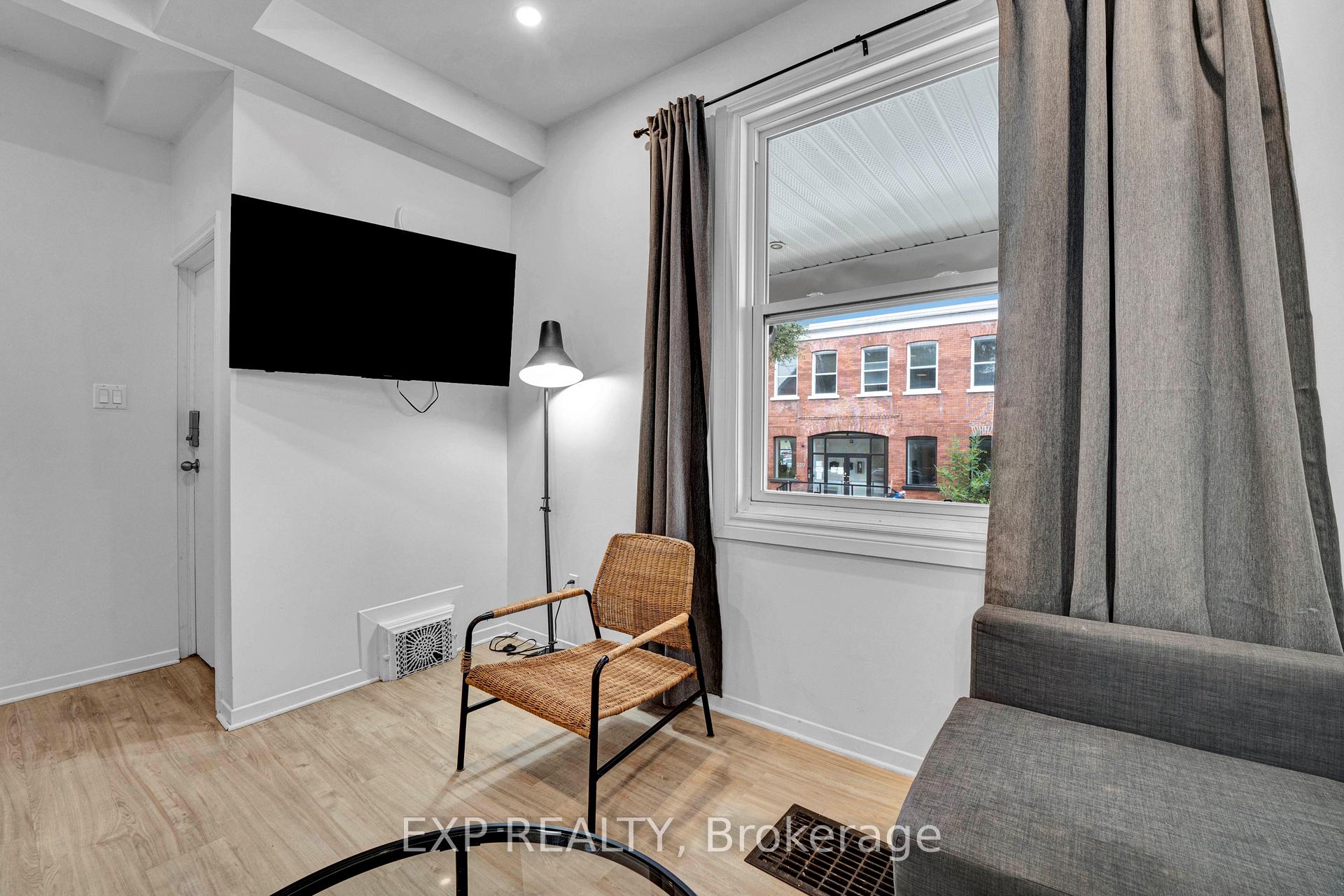 Photo 16 of Unit 2, 327 Catherine Street, Ottawa, Ottawa Centre — HOMEH