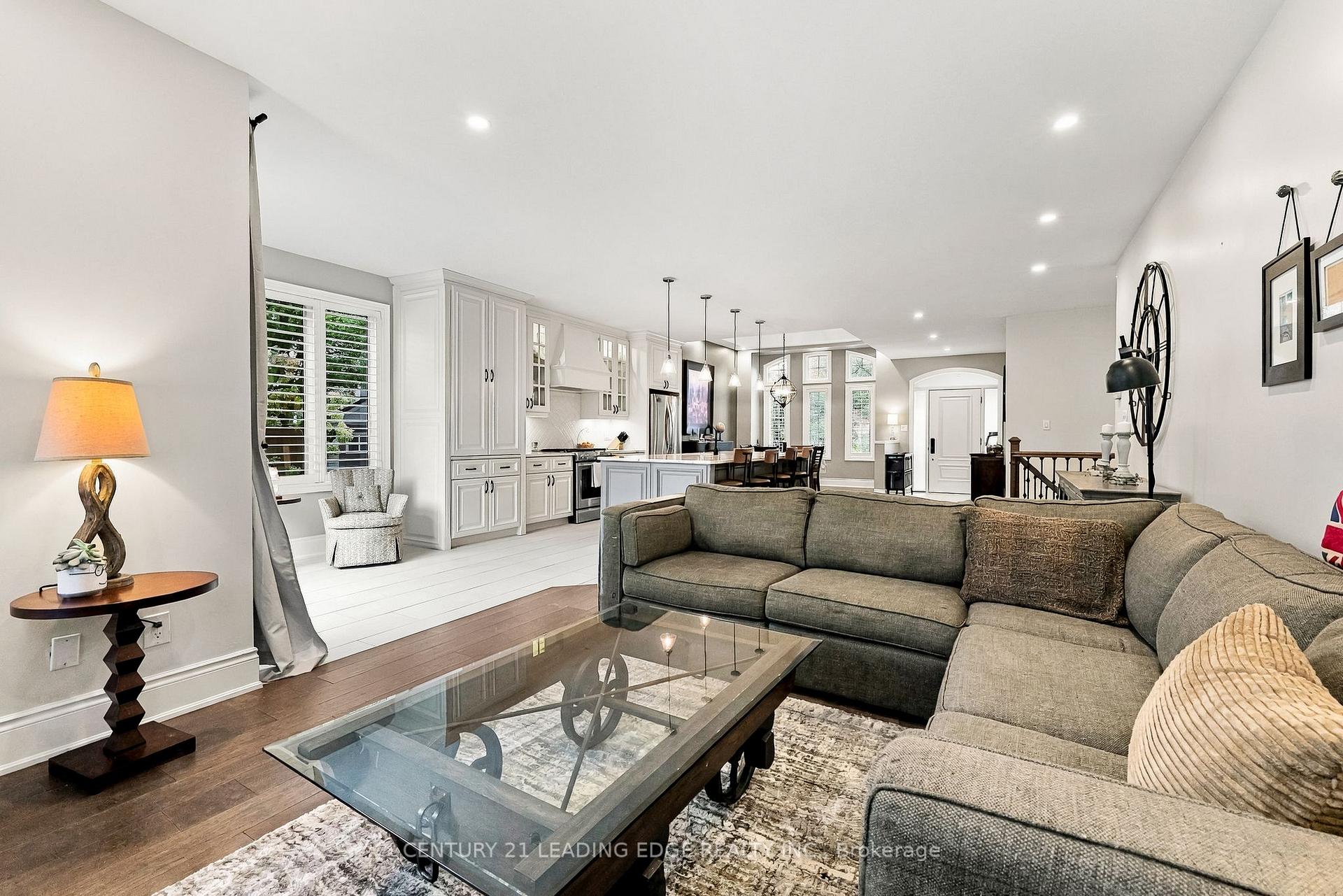Photo 18 of 12 Coastview Court, Whitby, Port Whitby — HOMEH