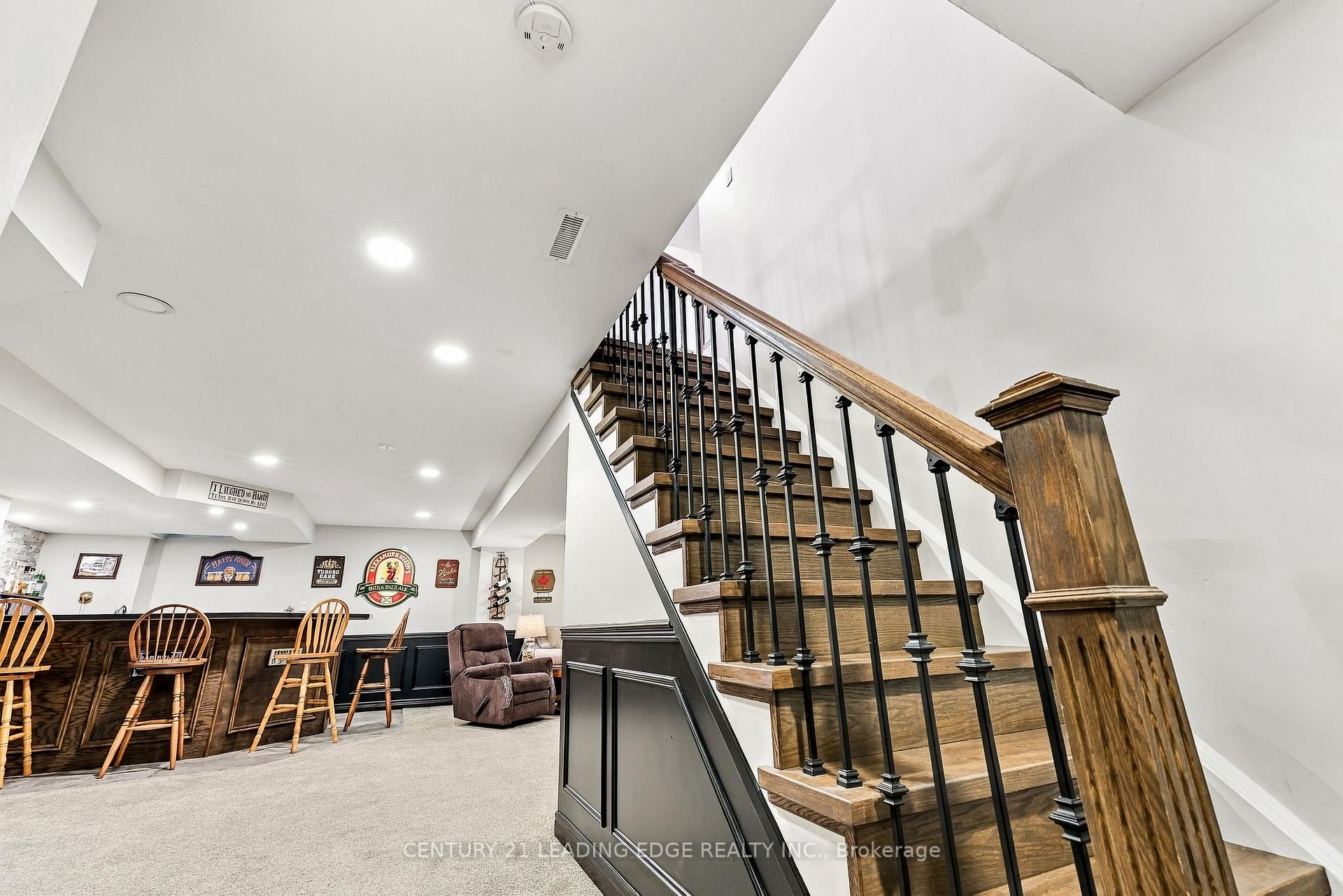 Photo 28 of 12 Coastview Court, Whitby, Port Whitby — HOMEH