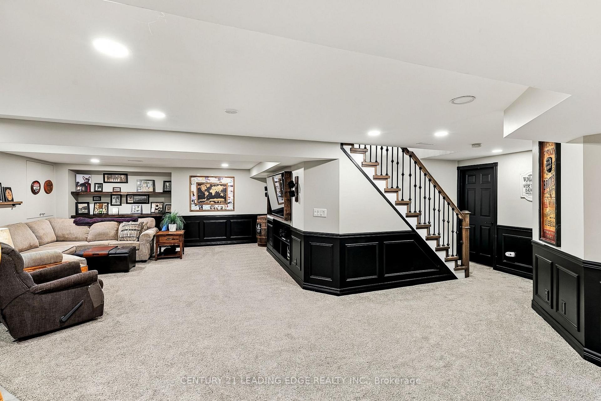 Photo 29 of 12 Coastview Court, Whitby, Port Whitby — HOMEH