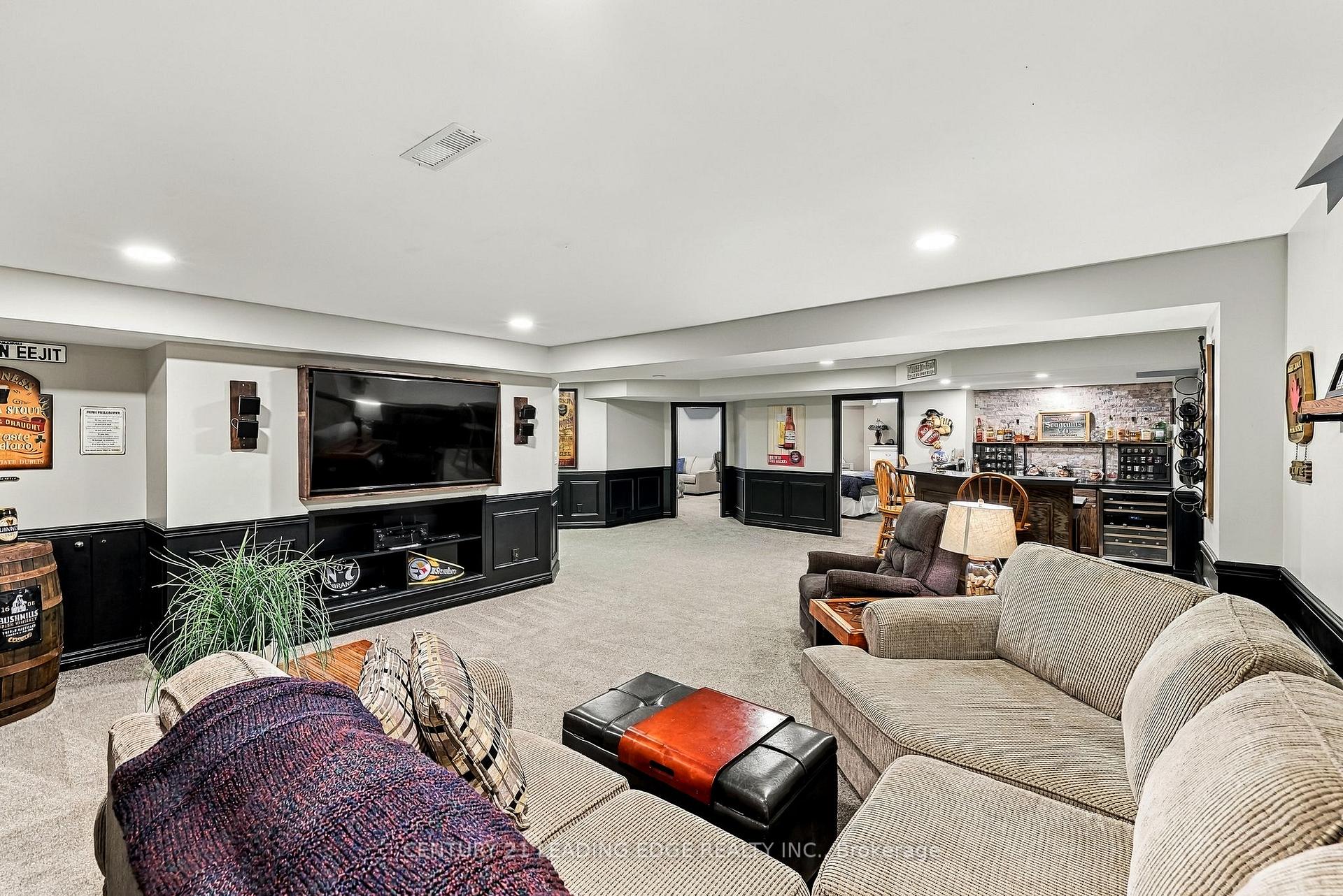 Photo 30 of 12 Coastview Court, Whitby, Port Whitby — HOMEH