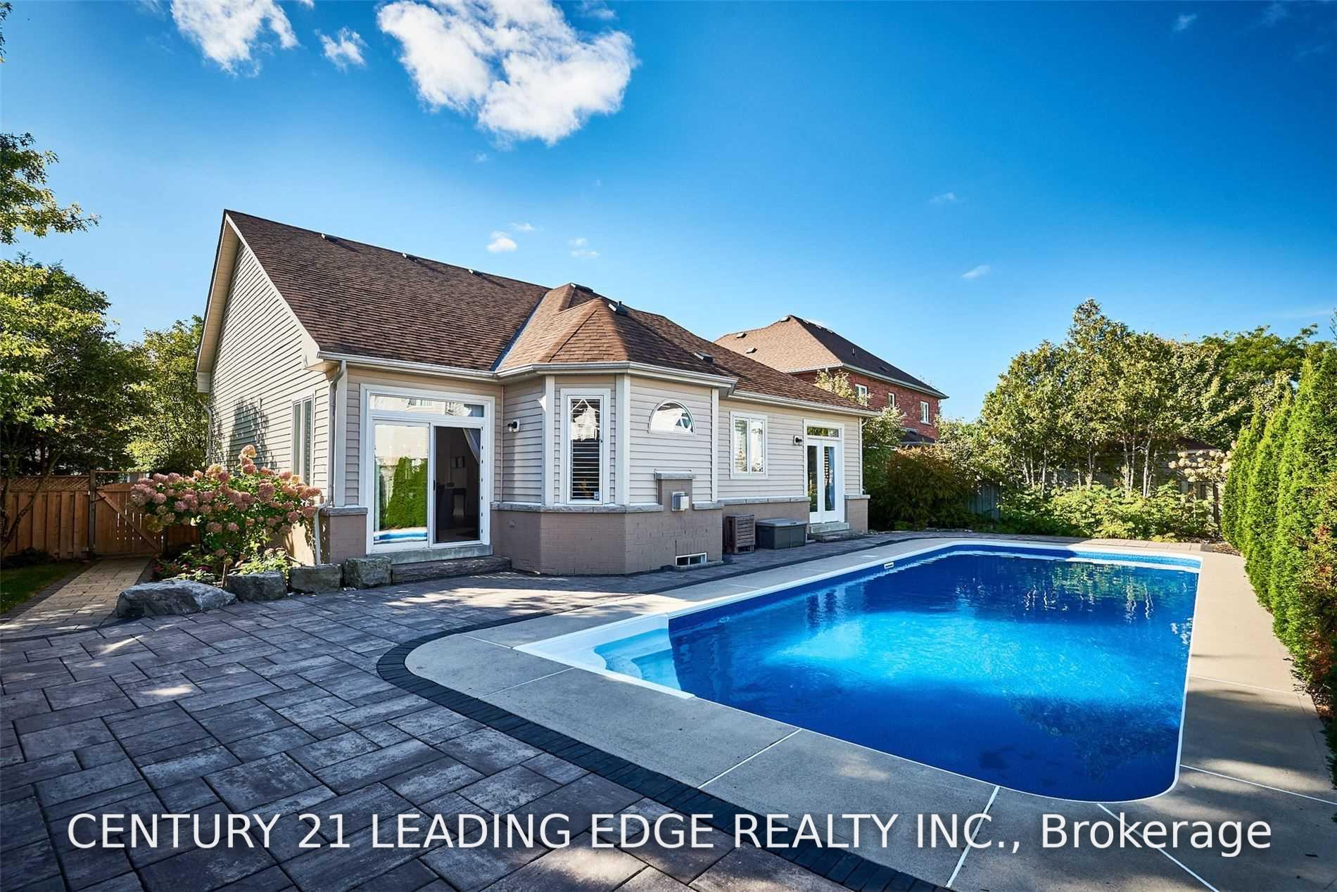 Photo 37 of 12 Coastview Court, Whitby, Port Whitby — HOMEH
