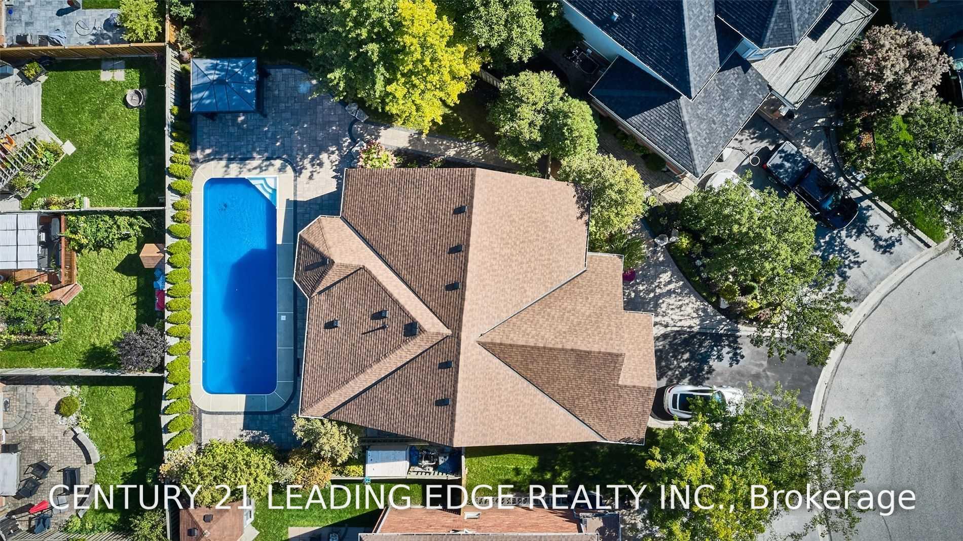 Photo 47 of 12 Coastview Court, Whitby, Port Whitby — HOMEH
