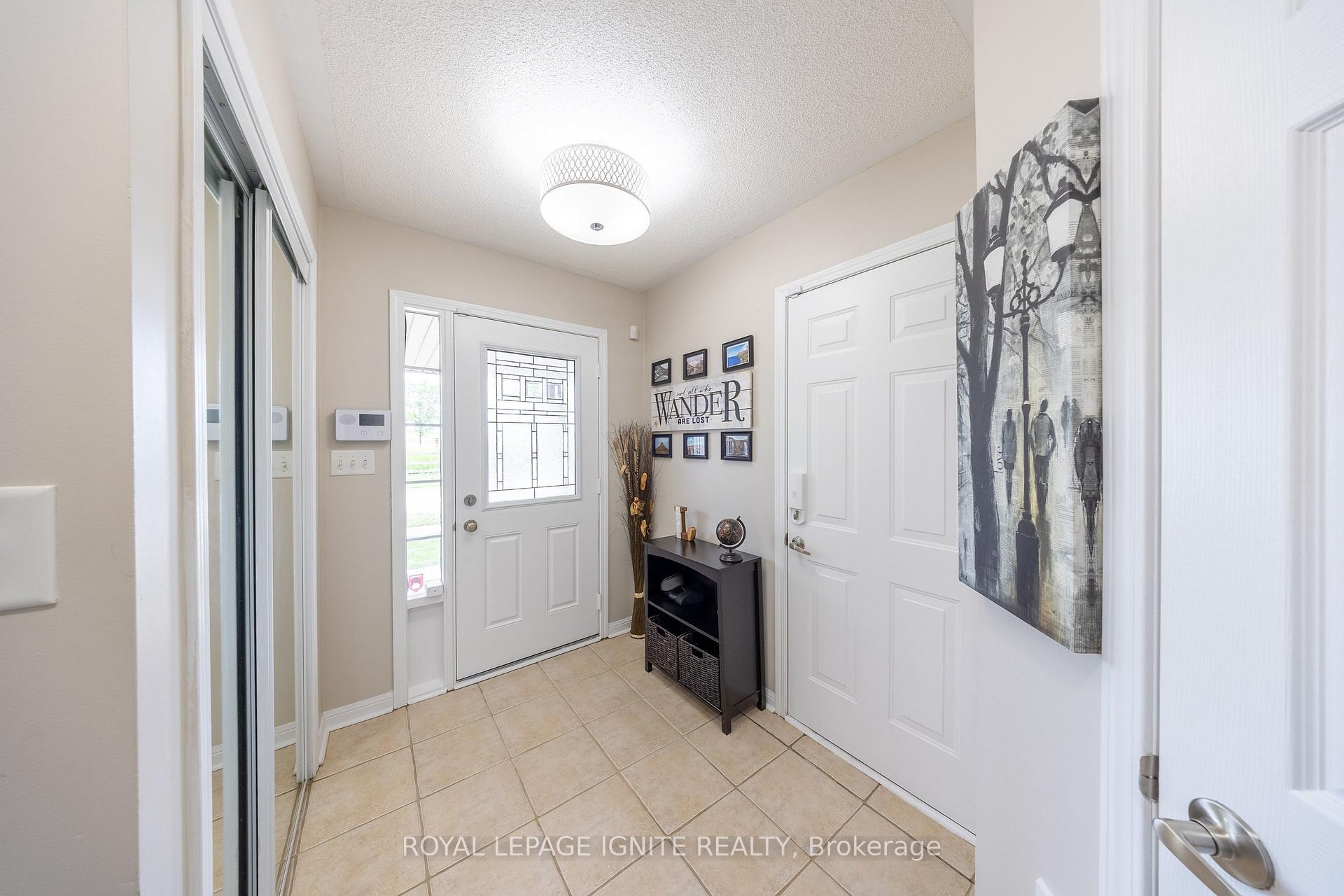 Photo 7 of 3123 Stornoway Circle, Oakville, Bronte Creek — HOMEH