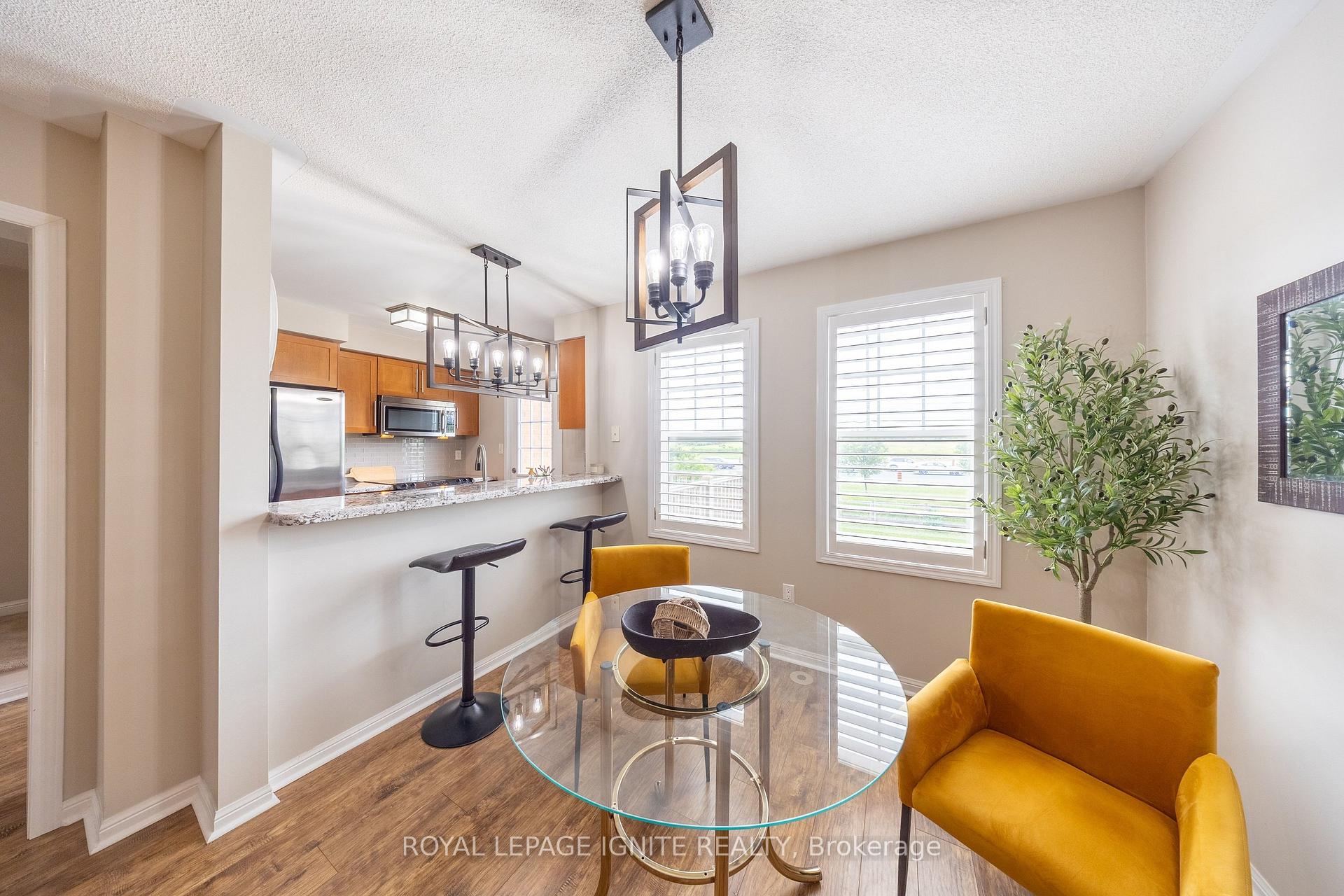 Photo 14 of 3123 Stornoway Circle, Oakville, Bronte Creek — HOMEH