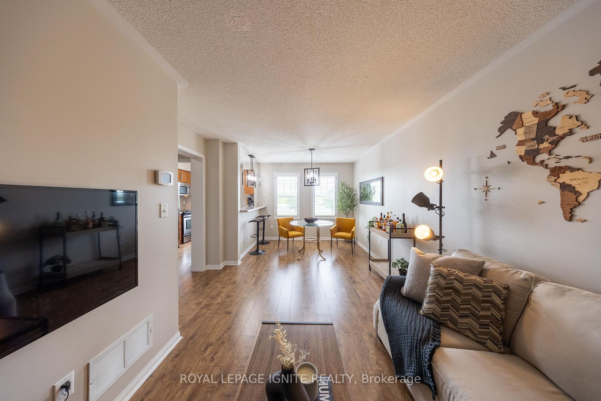 Photo 17 of 3123 Stornoway Circle, Oakville, Bronte Creek — HOMEH
