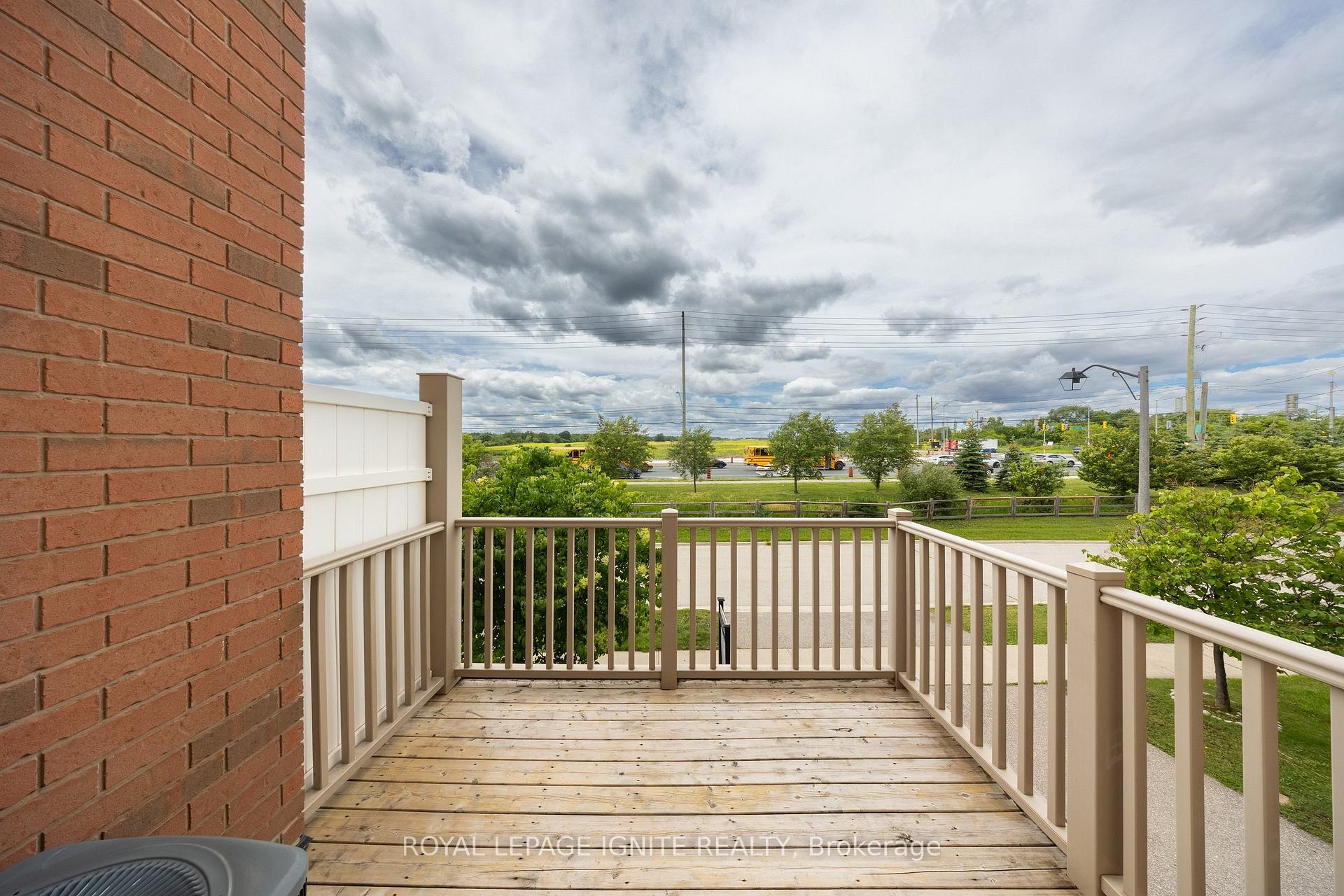 Photo 22 of 3123 Stornoway Circle, Oakville, Bronte Creek — HOMEH