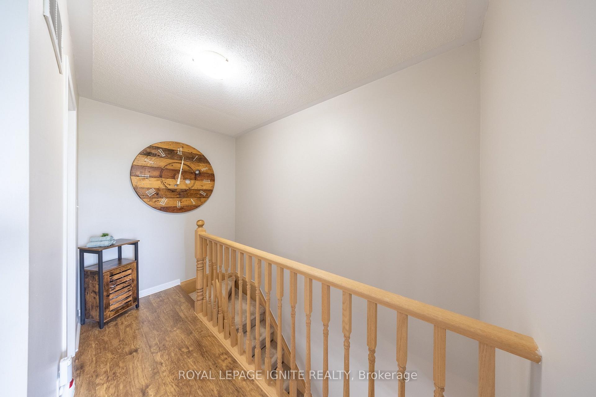 Photo 25 of 3123 Stornoway Circle, Oakville, Bronte Creek — HOMEH