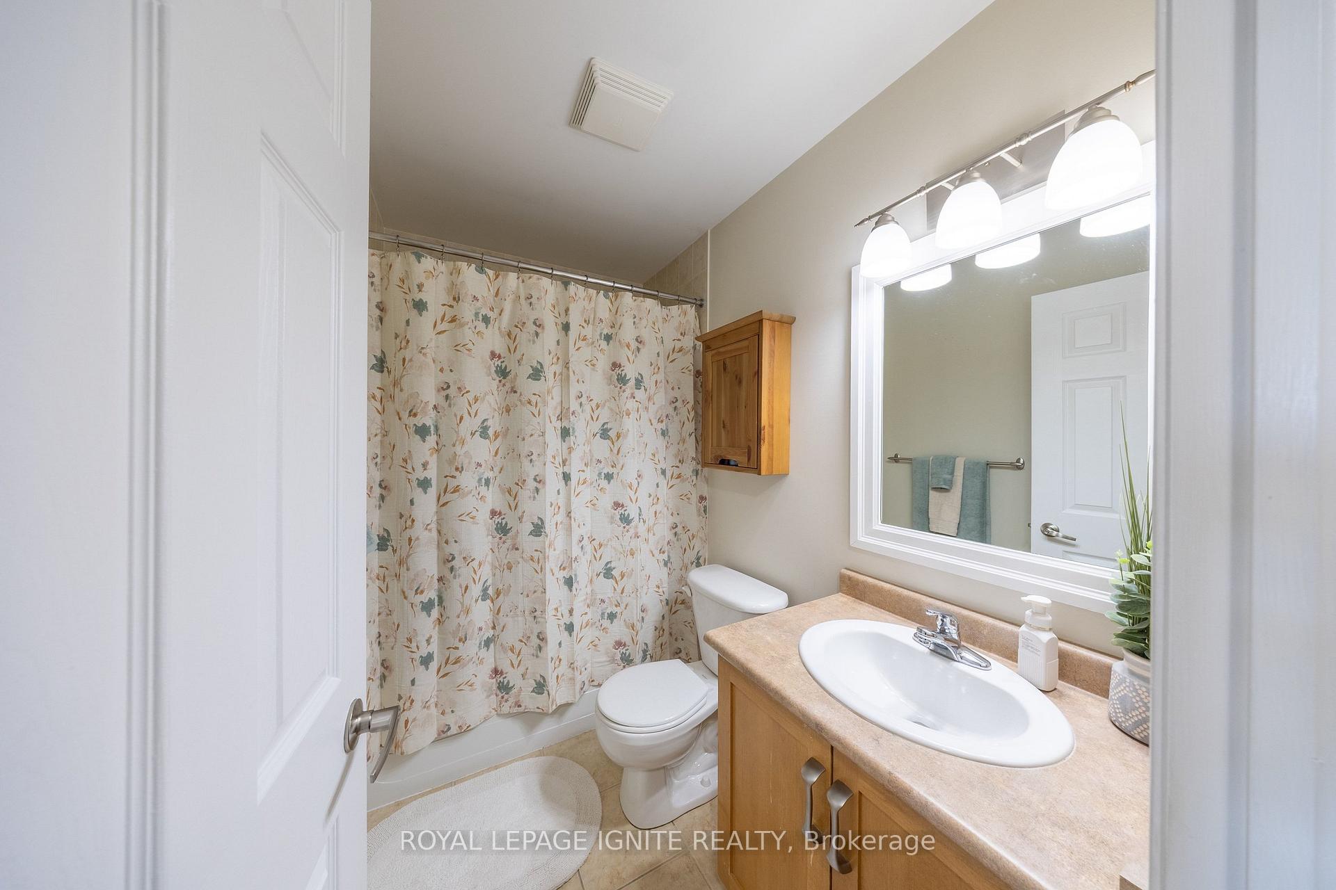 Photo 26 of 3123 Stornoway Circle, Oakville, Bronte Creek — HOMEH