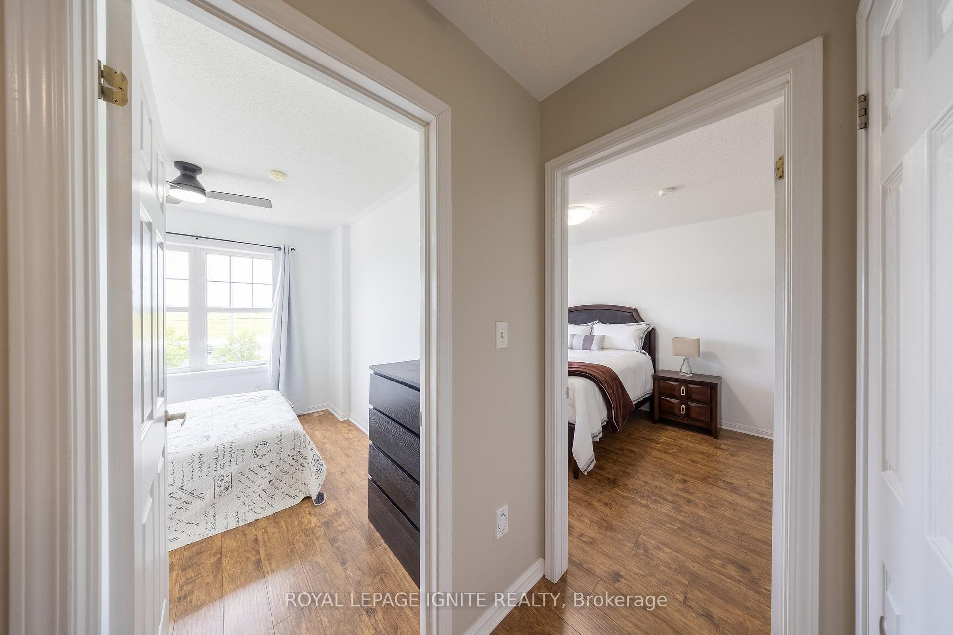 Photo 27 of 3123 Stornoway Circle, Oakville, Bronte Creek — HOMEH