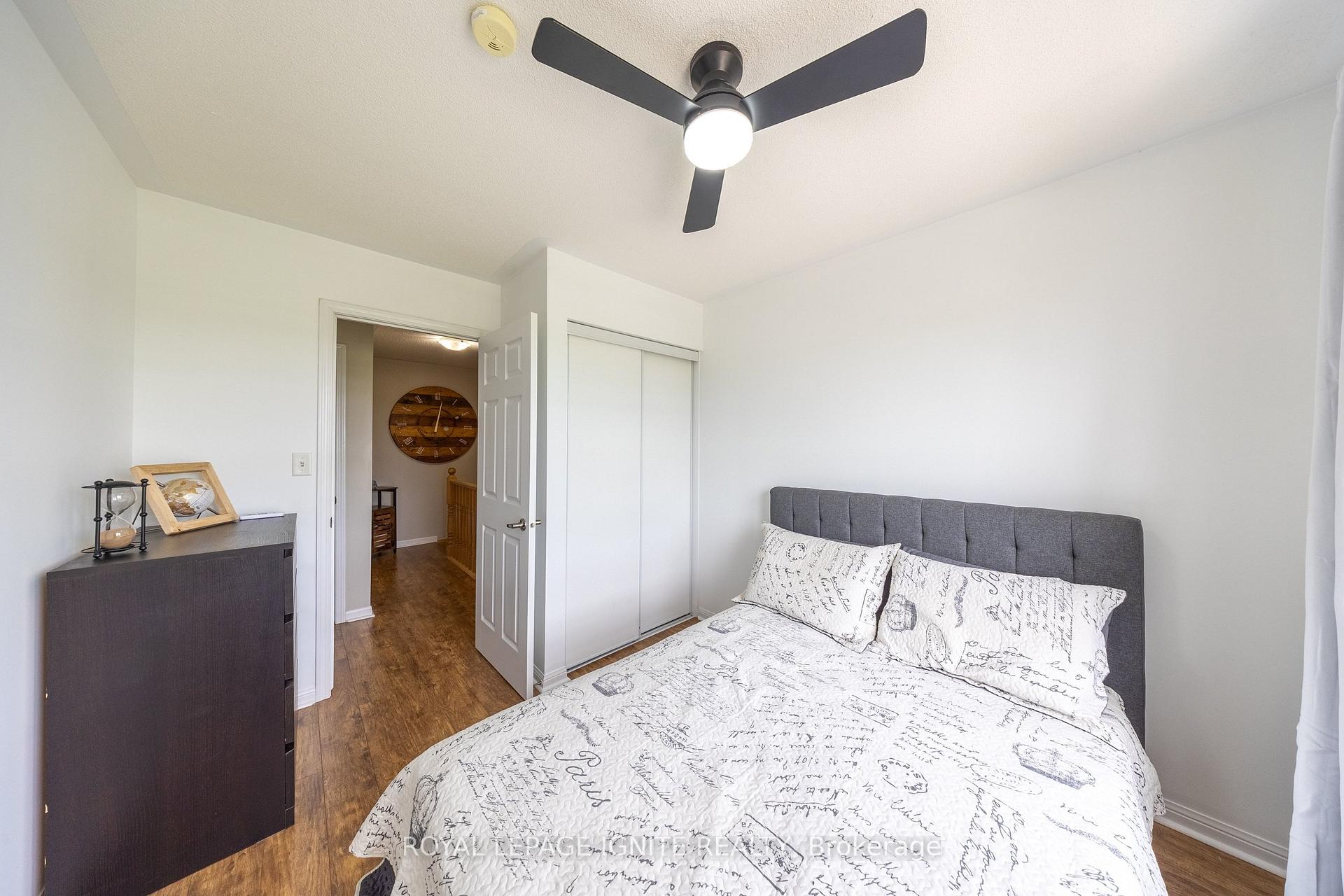 Photo 30 of 3123 Stornoway Circle, Oakville, Bronte Creek — HOMEH