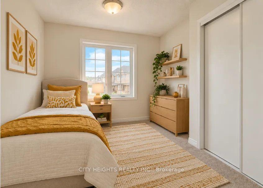 Photo 8 of Unit 62, 157 Danzatore Path, Oshawa, Windfields — HOMEH