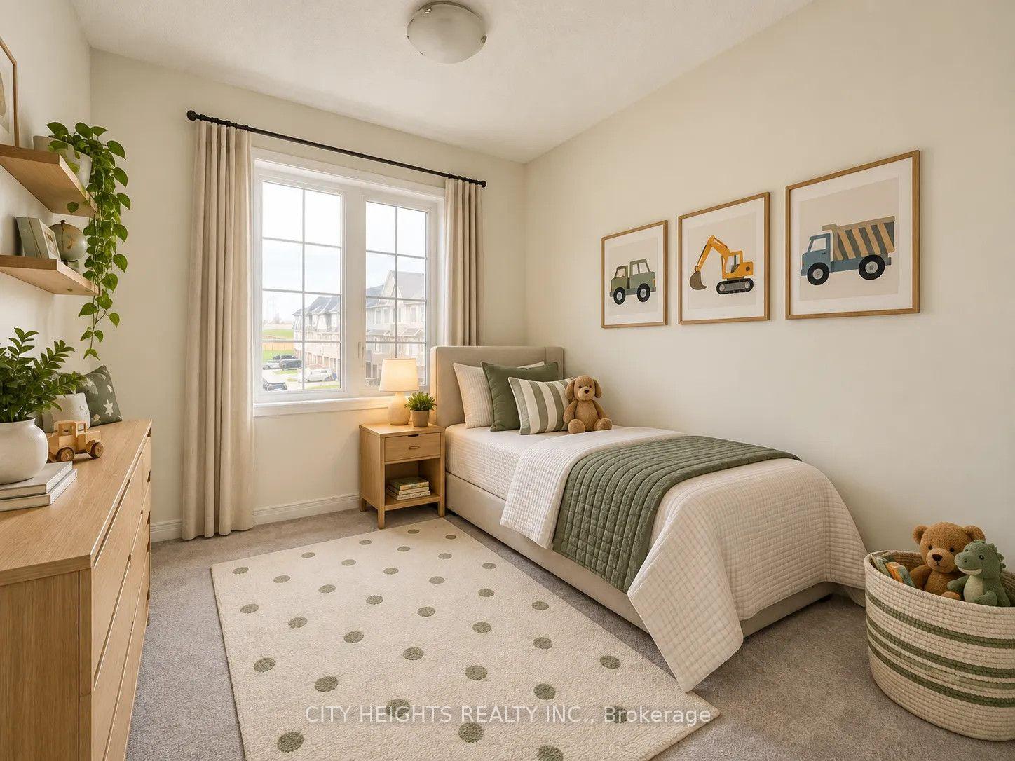 Photo 9 of Unit 62, 157 Danzatore Path, Oshawa, Windfields — HOMEH