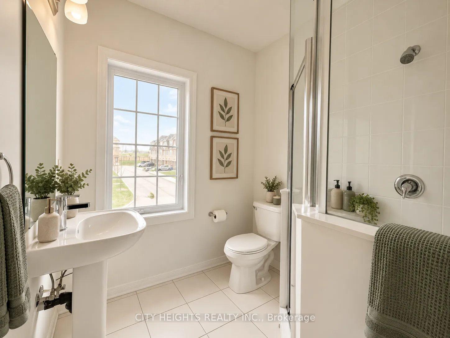 Photo 13 of Unit 62, 157 Danzatore Path, Oshawa, Windfields — HOMEH