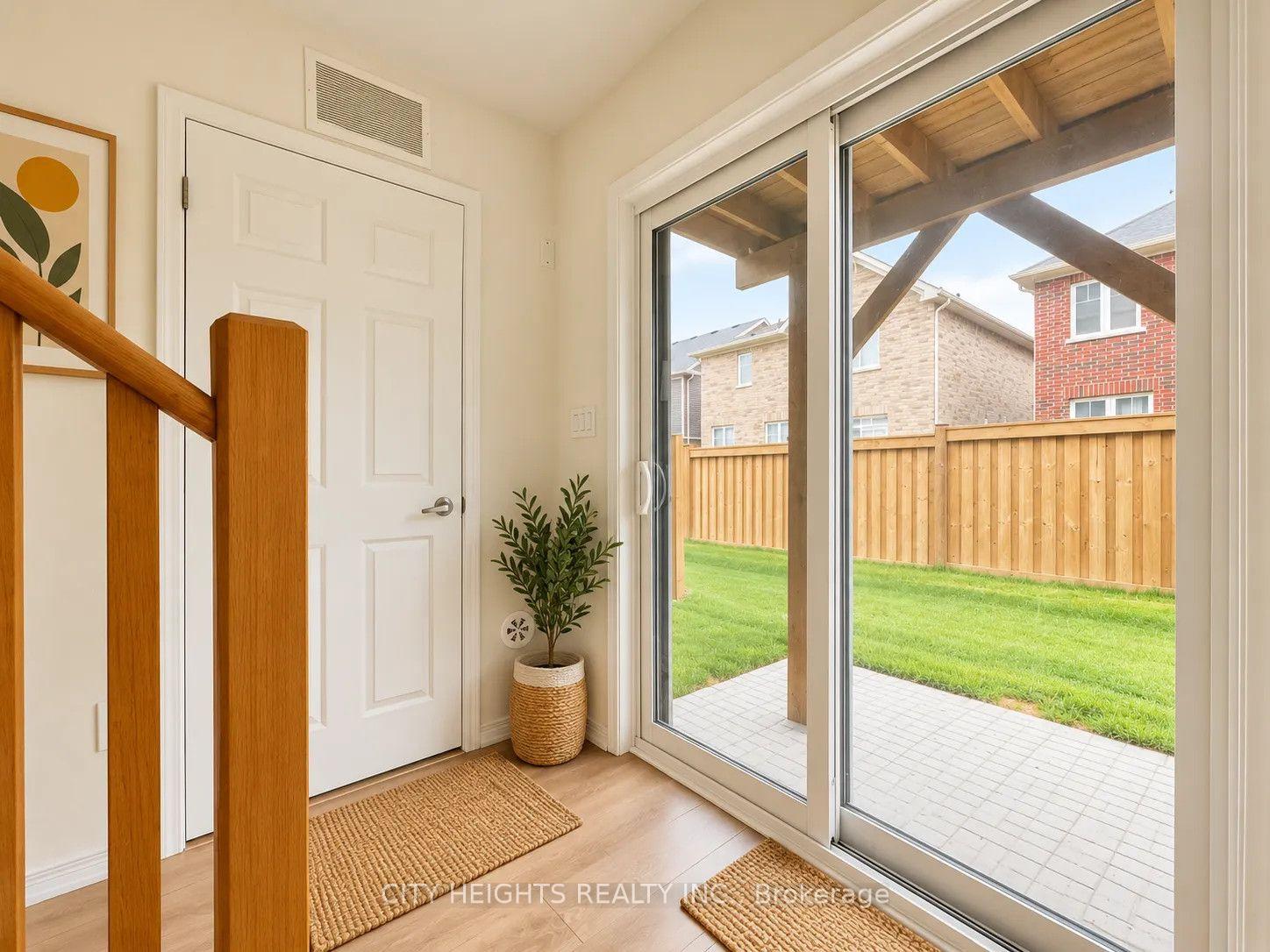 Photo 16 of Unit 62, 157 Danzatore Path, Oshawa, Windfields — HOMEH