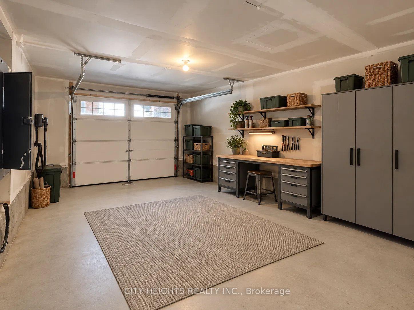 Photo 17 of Unit 62, 157 Danzatore Path, Oshawa, Windfields — HOMEH